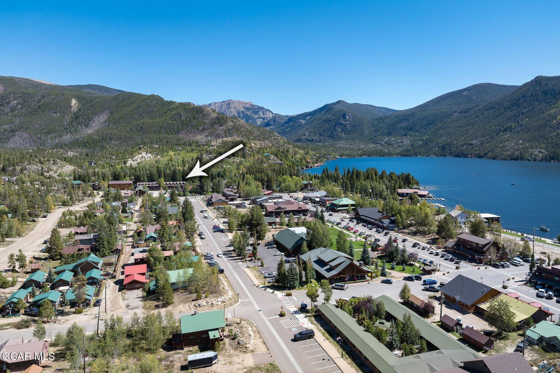 220 Rapids Lane Grand Lake CO 80447
