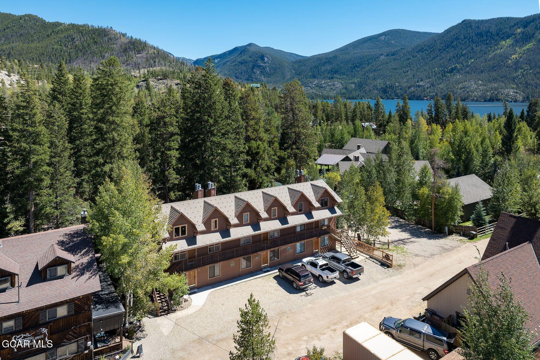 220 Rapids Lane Grand Lake CO 80447