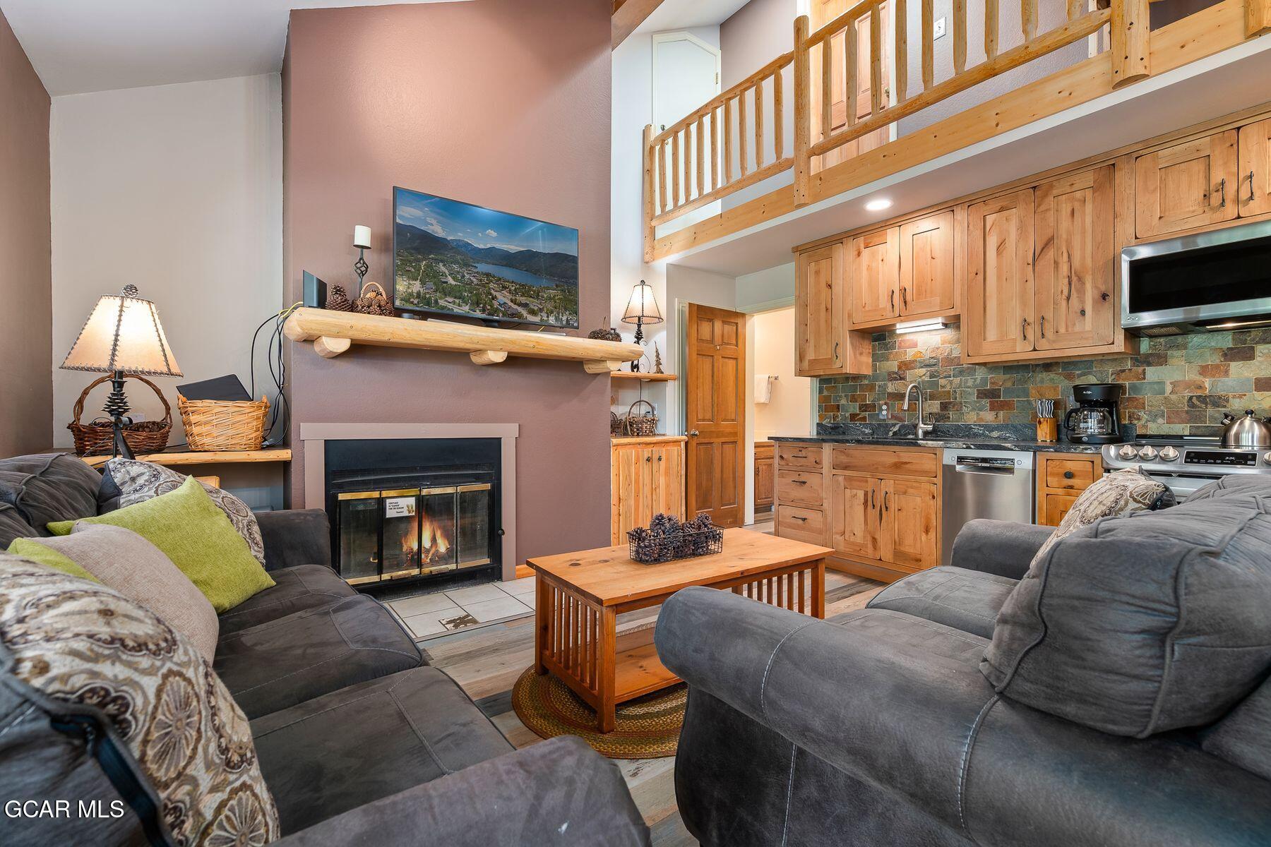 220 Rapids Lane Grand Lake CO 80447