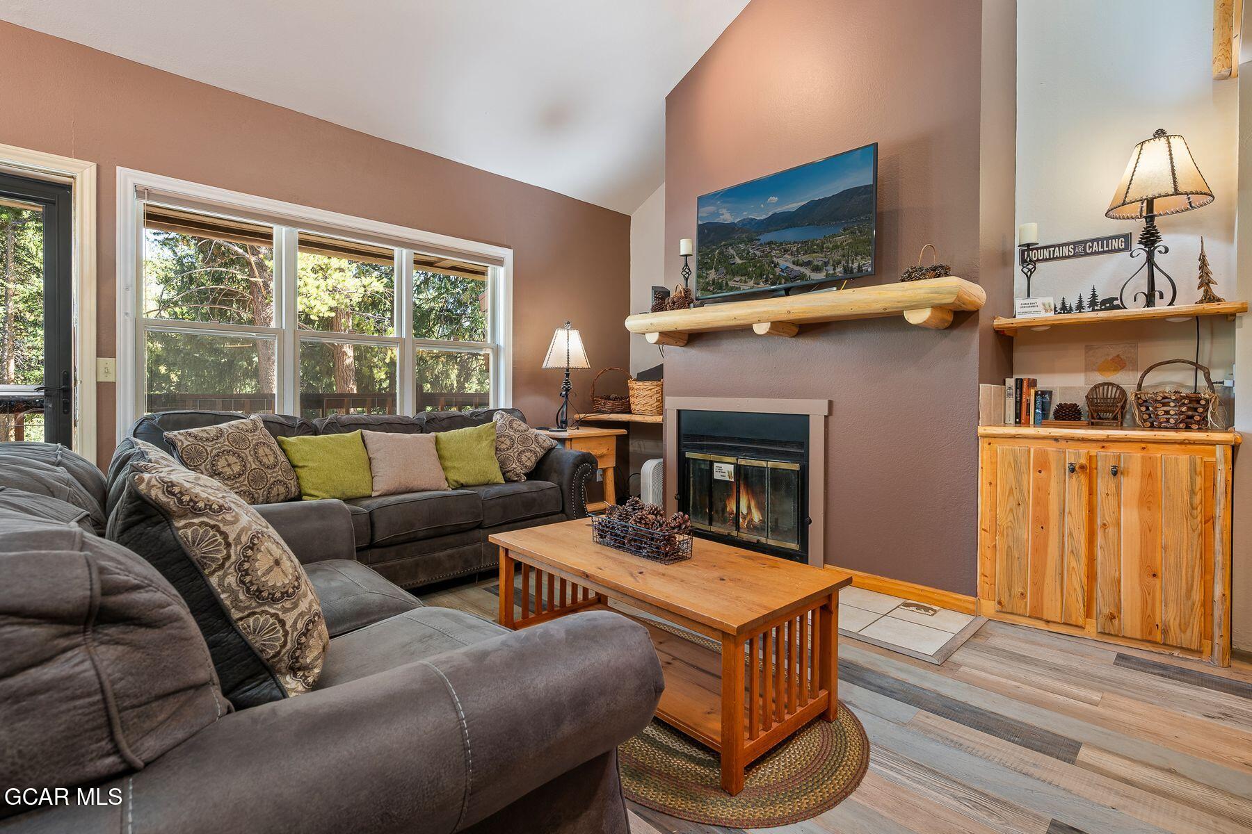 220 Rapids Lane Grand Lake CO 80447