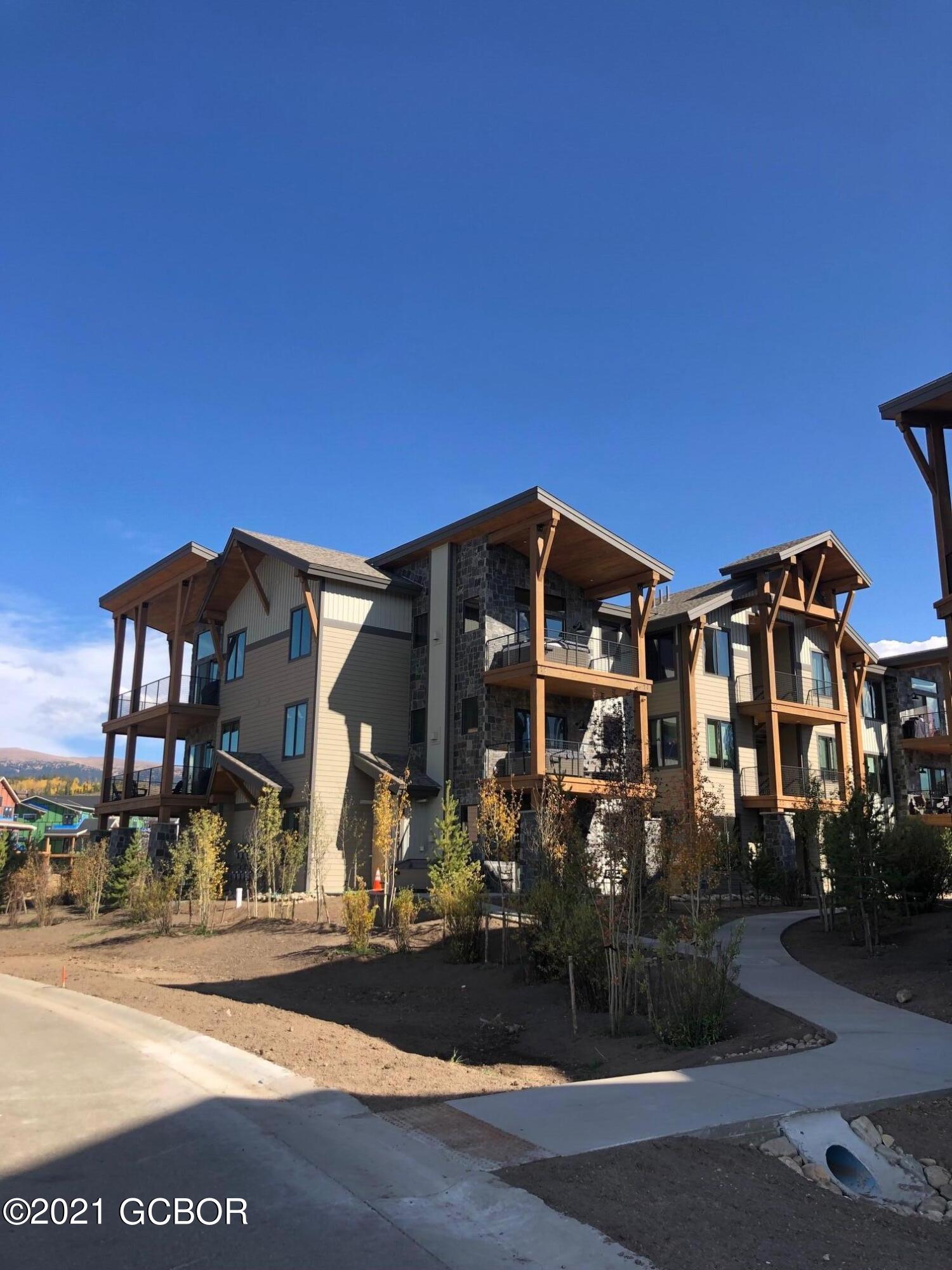 72 Meadow Creek Lane Fraser CO 80442