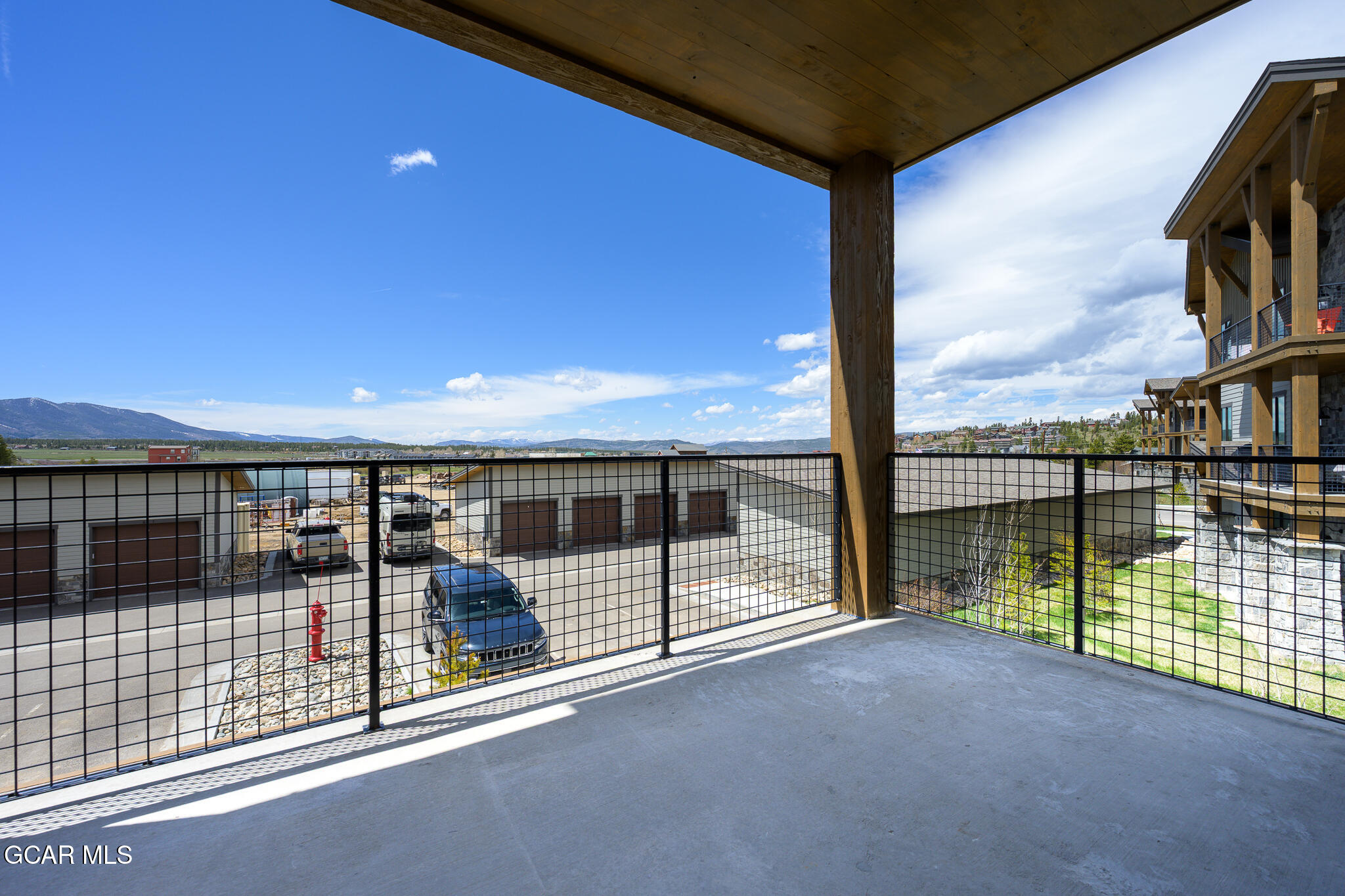 72 Meadow Creek Lane Fraser CO 80442