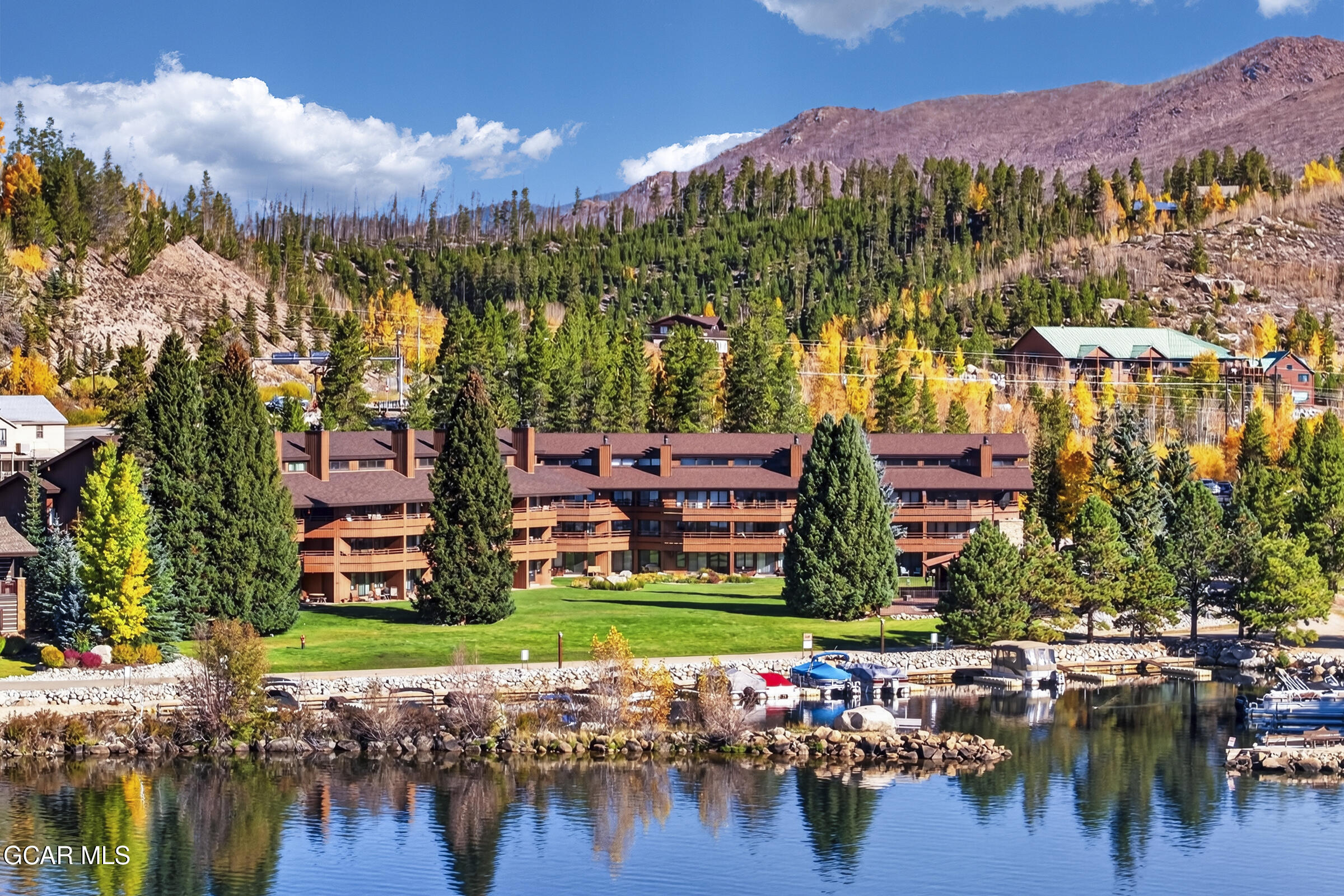 605 Lake Front Road Grand Lake CO 80447