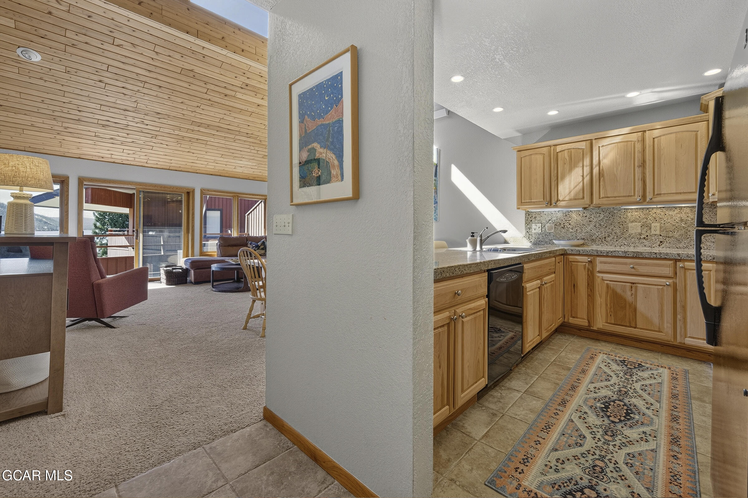 605 Lake Front Road Grand Lake CO 80447