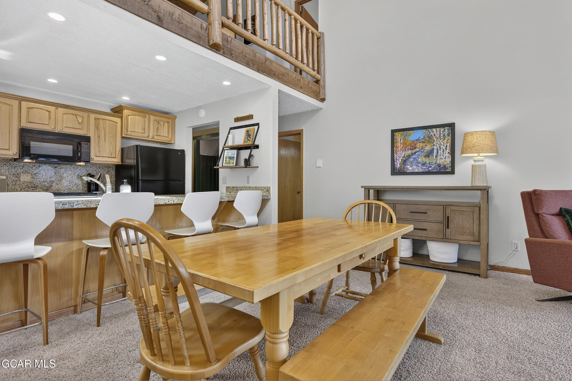 605 Lake Front Road Grand Lake CO 80447