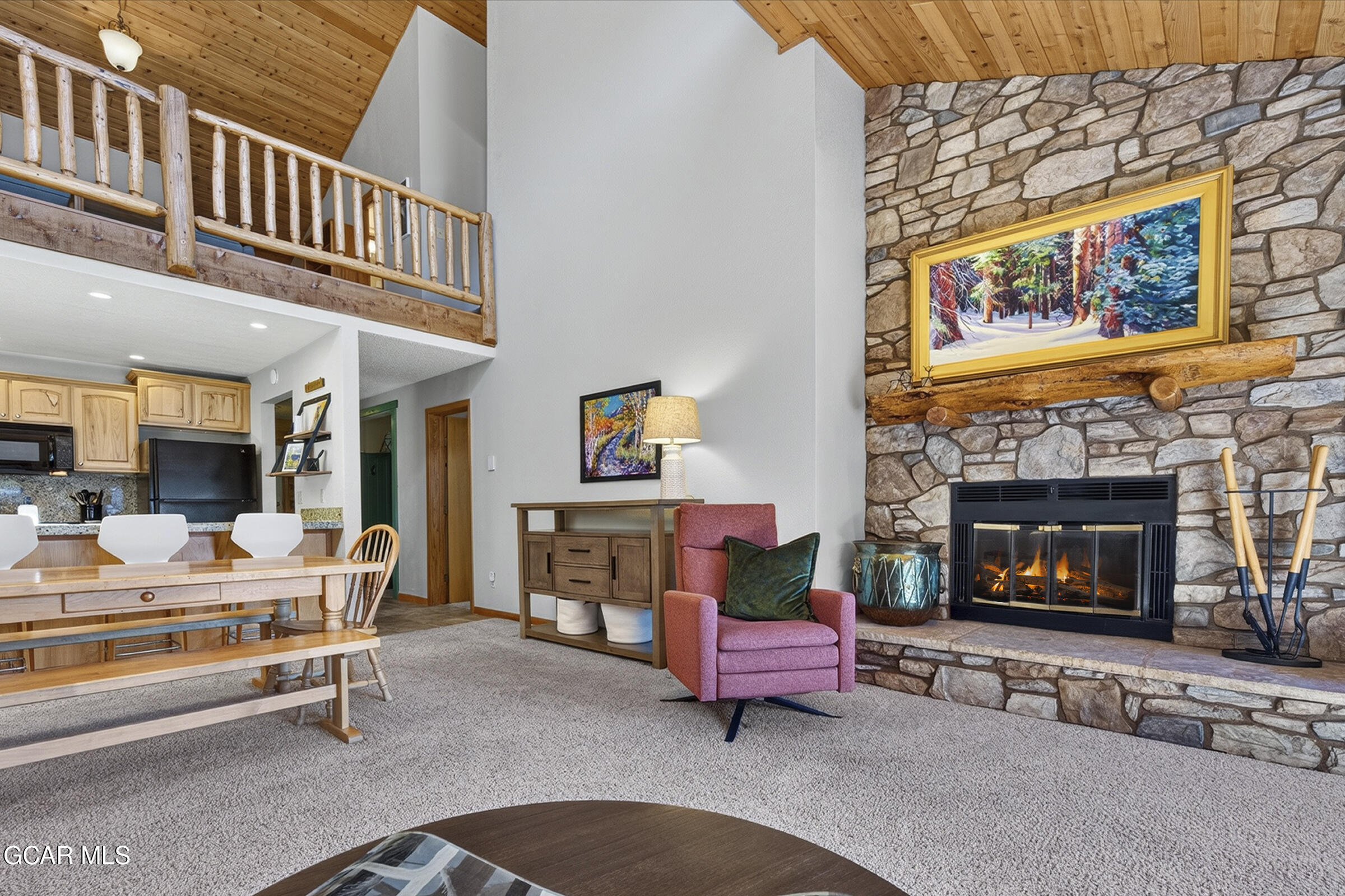 605 Lake Front Road Grand Lake CO 80447