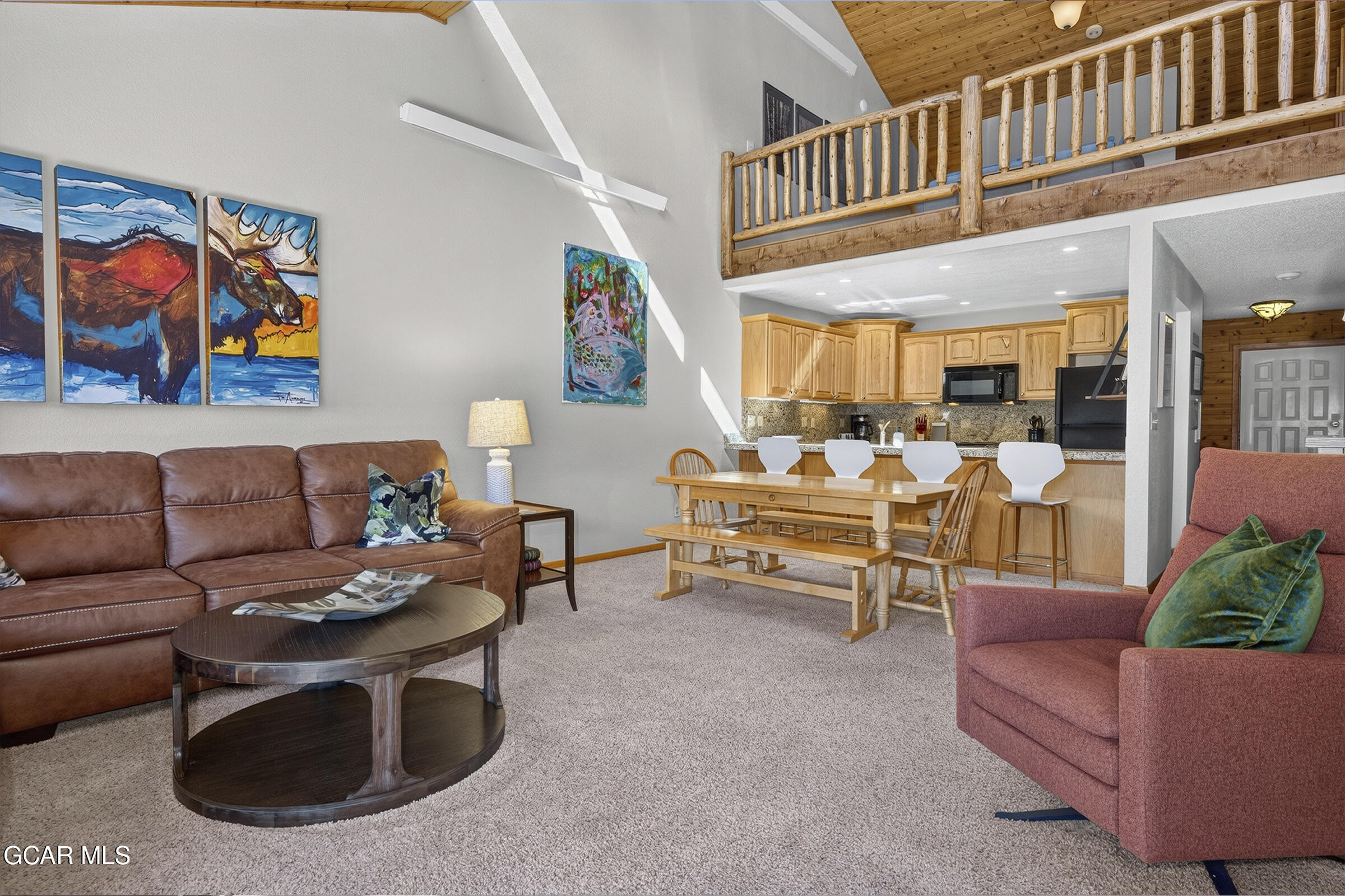 605 Lake Front Road Grand Lake CO 80447