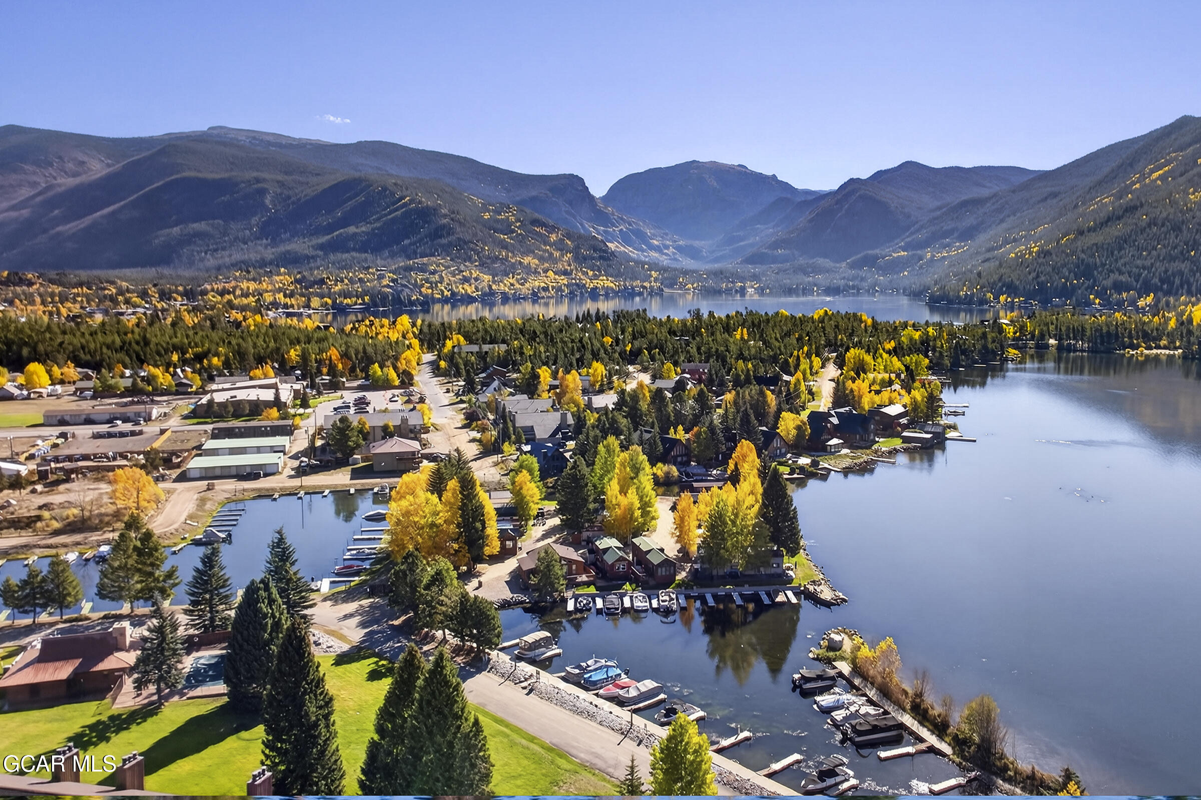 605 Lake Front Road Grand Lake CO 80447