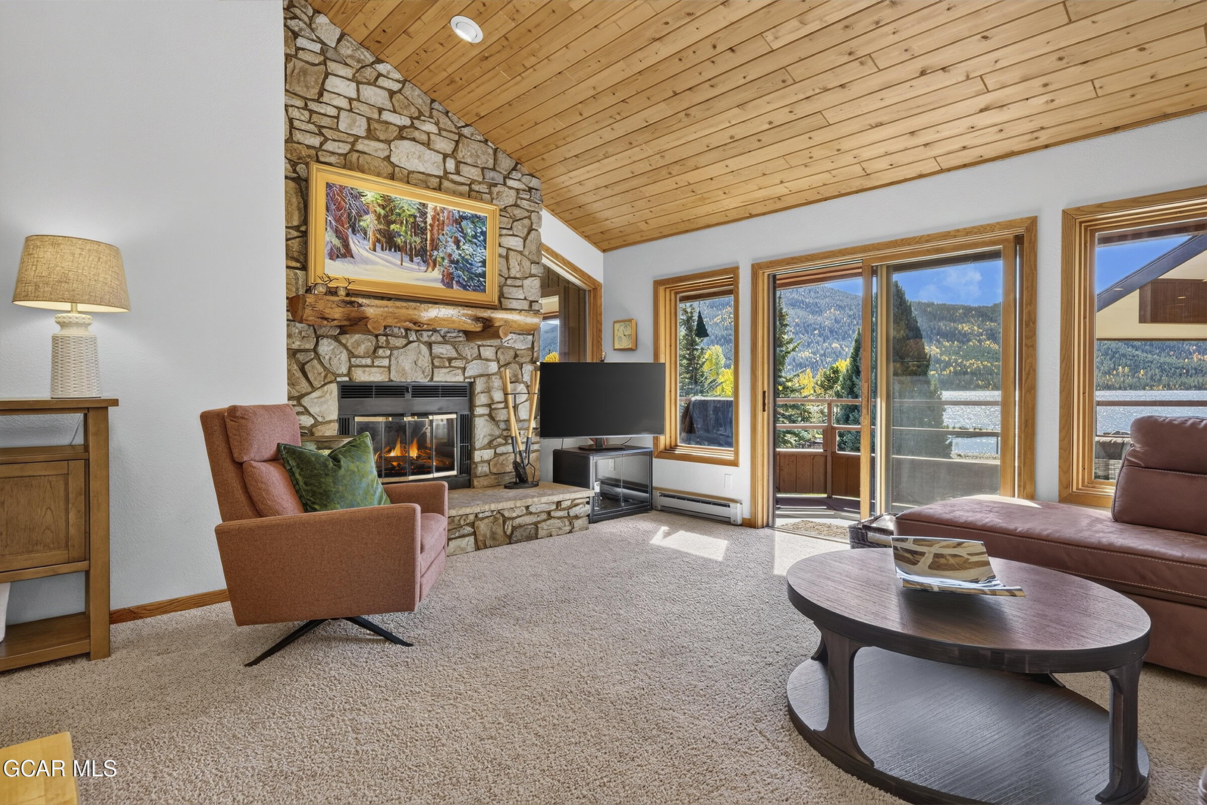 605 Lake Front Road Grand Lake CO 80447