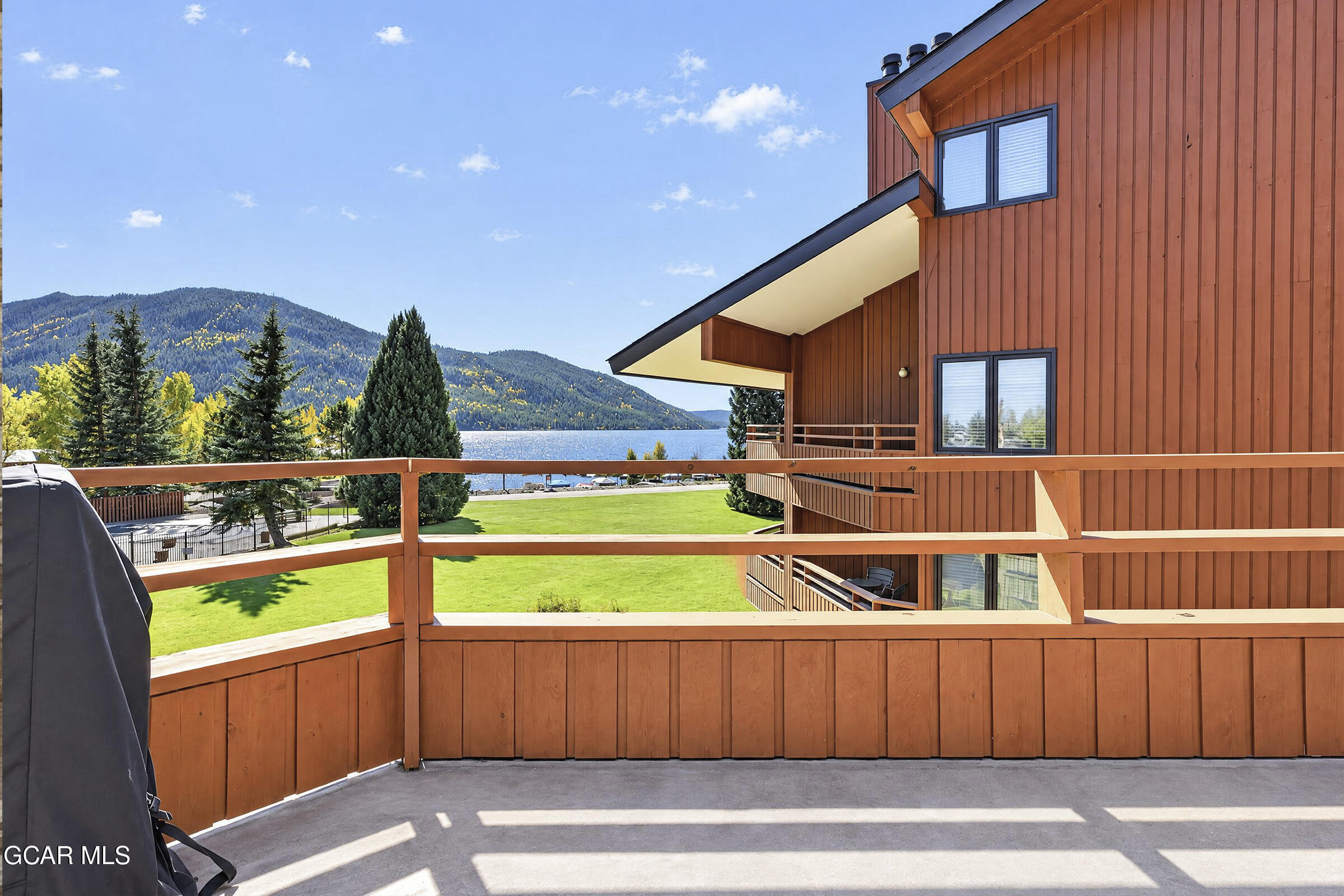 605 Lake Front Road Grand Lake CO 80447
