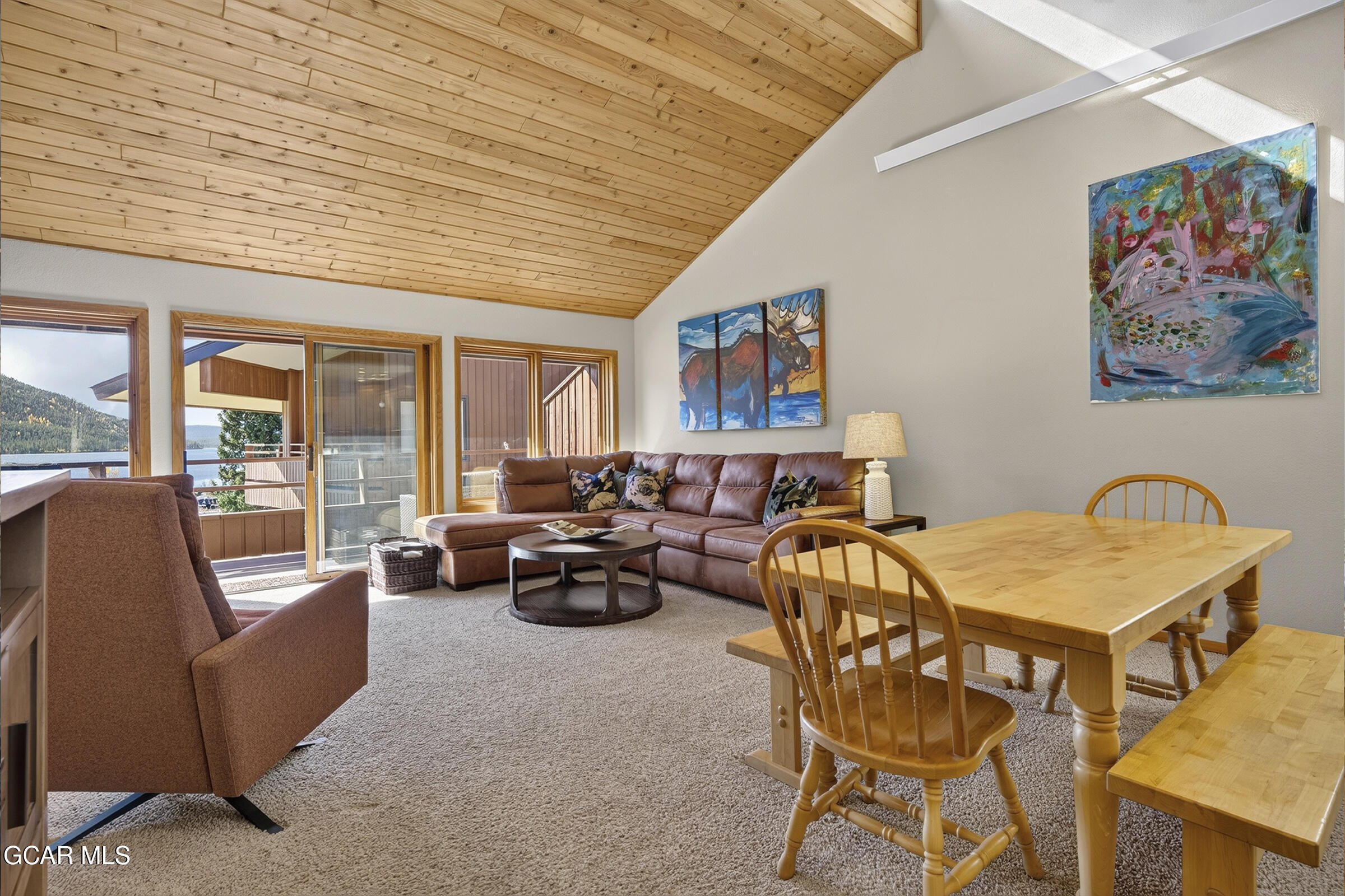 605 Lake Front Road Grand Lake CO 80447