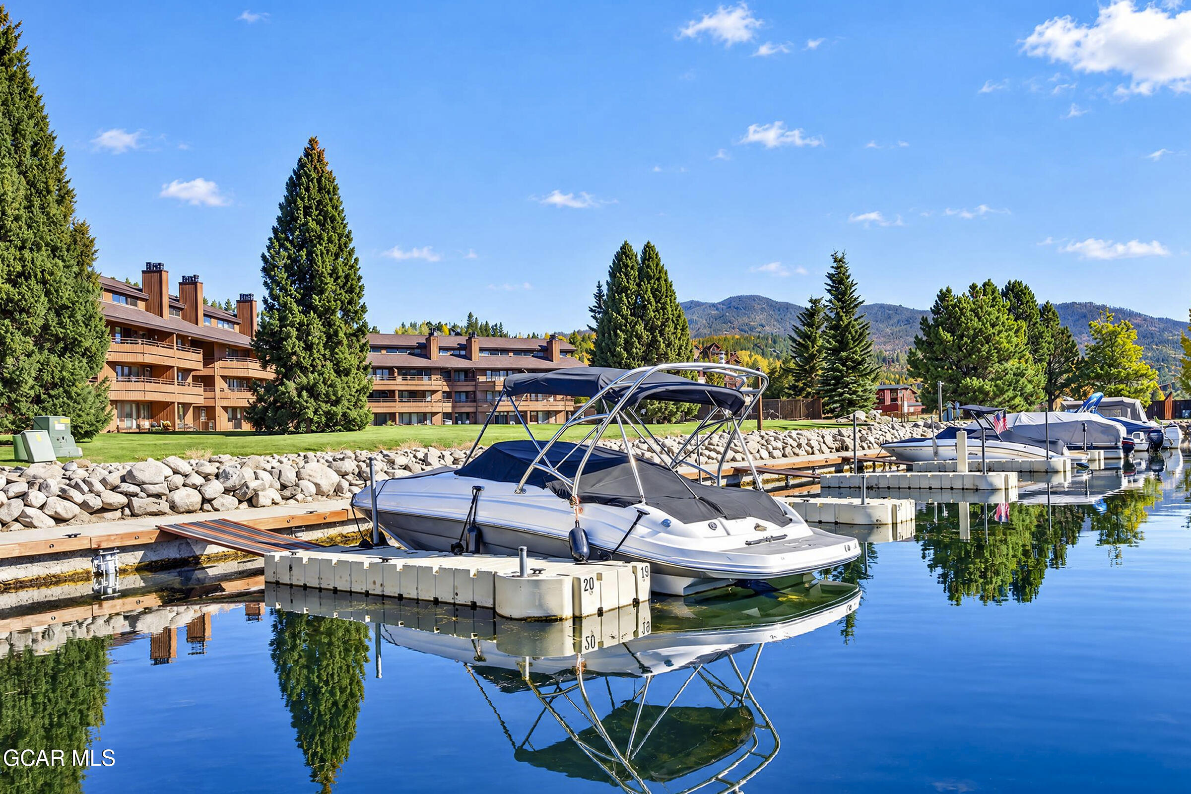 605 Lake Front Road Grand Lake CO 80447