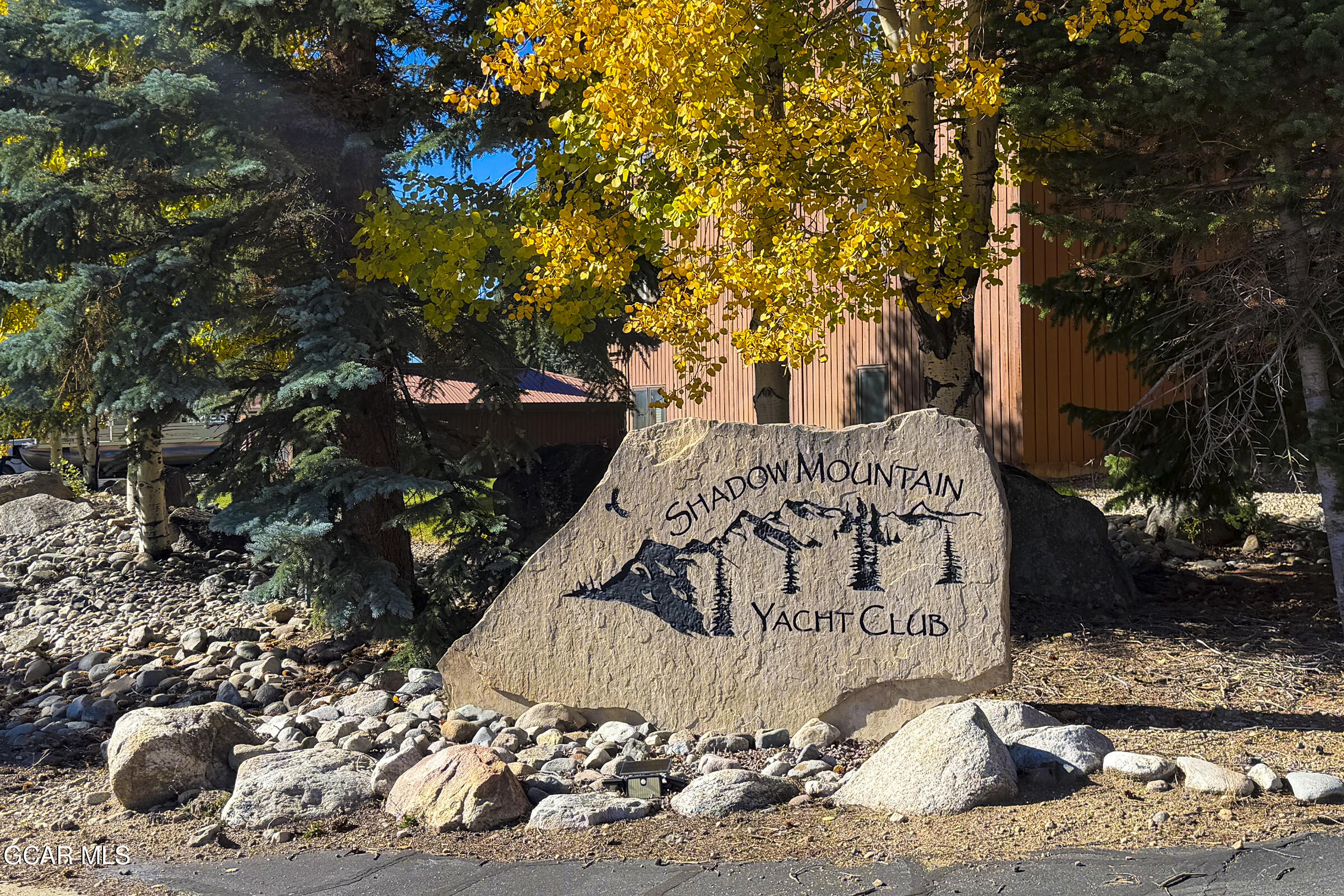 605 Lake Front Road Grand Lake CO 80447