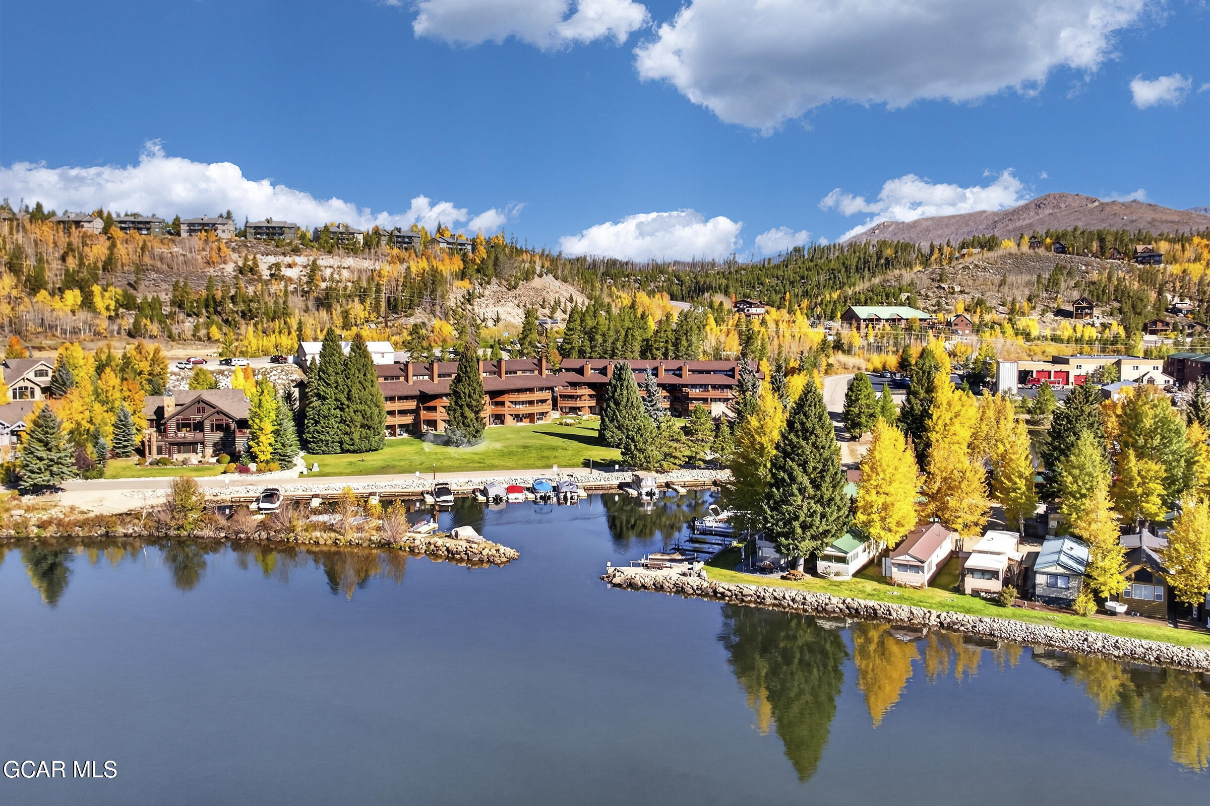 605 Lake Front Road Grand Lake CO 80447