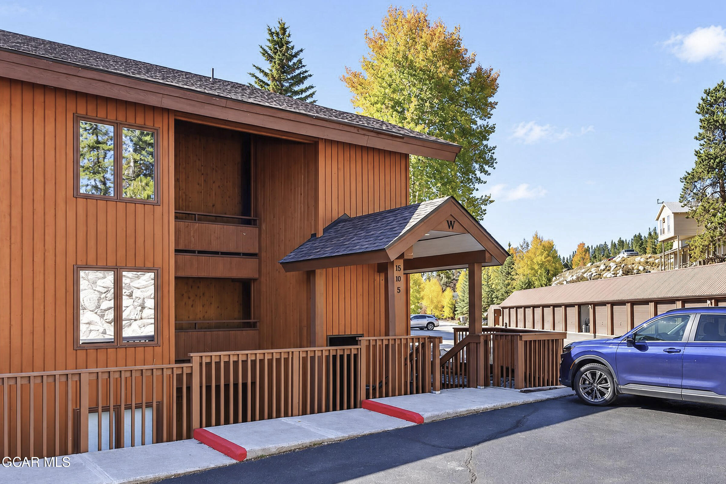 605 Lake Front Road Grand Lake CO 80447