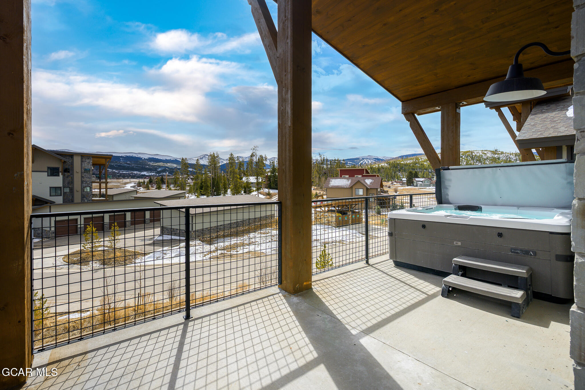 72 Meadow Creek Lane Fraser CO 80442