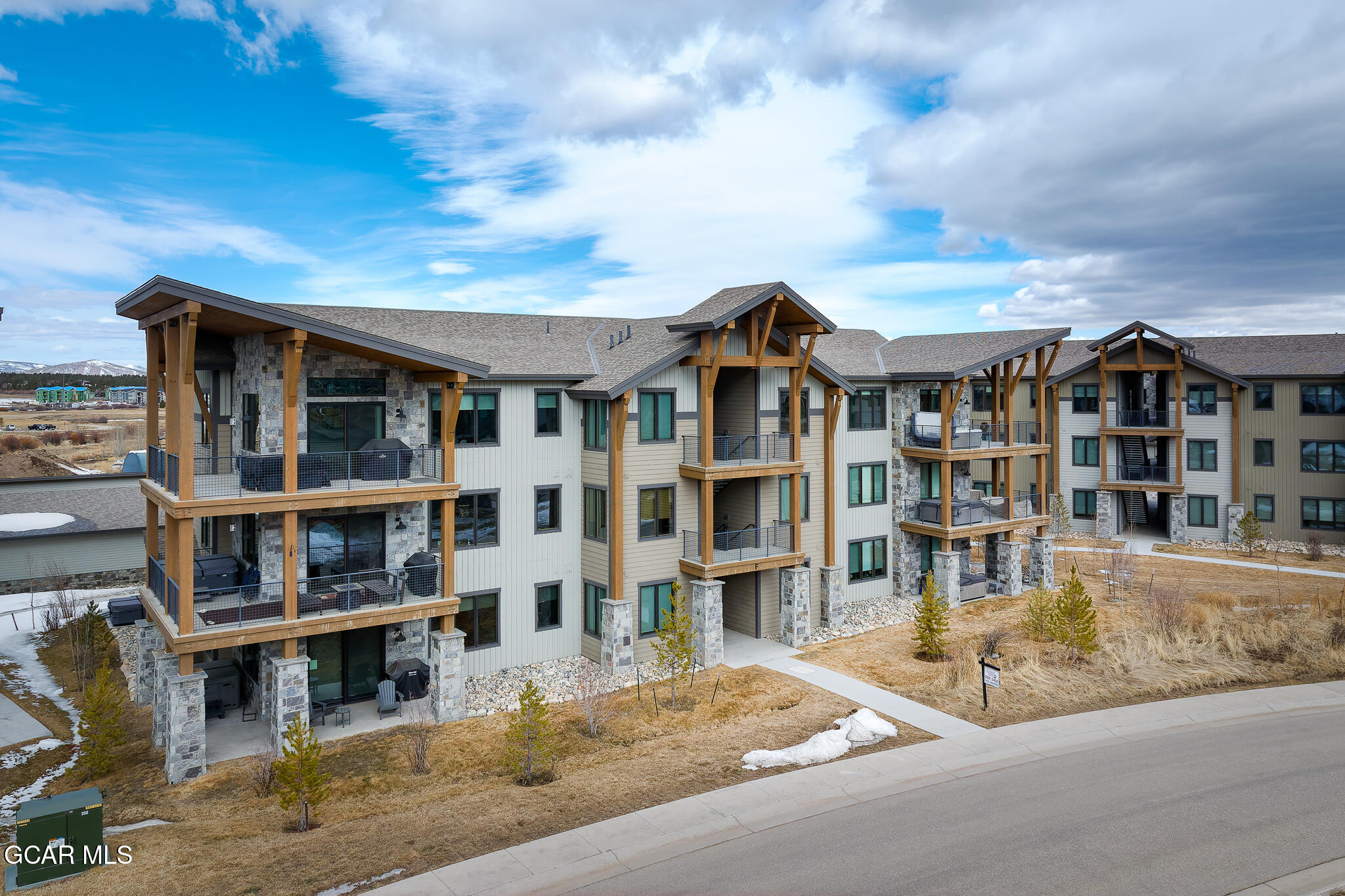 72 Meadow Creek Lane Fraser CO 80442