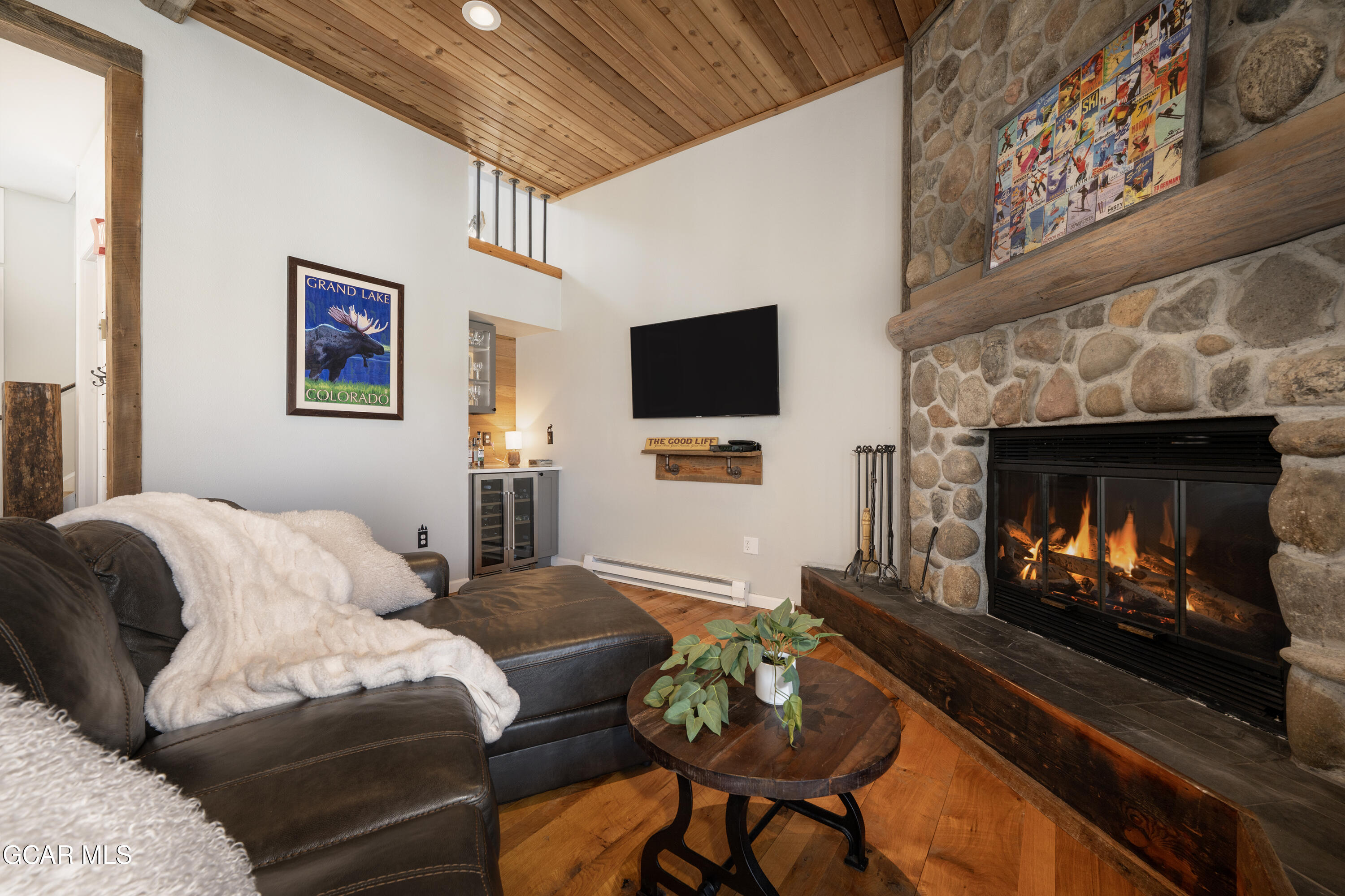 23 Wild Strawberry Drive Granby CO 80446