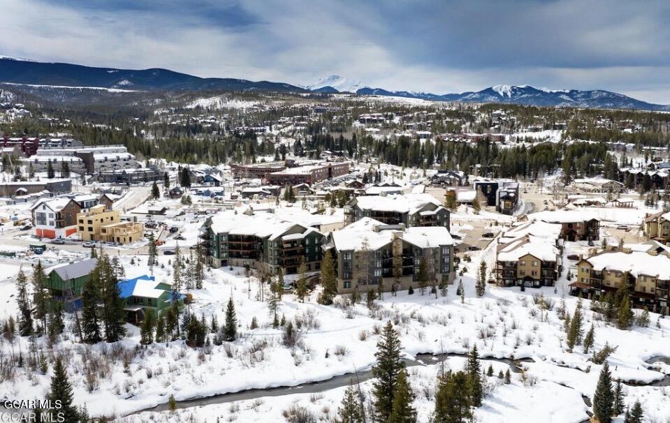 144 Ski Idlewild Road Winter Park CO 80482
