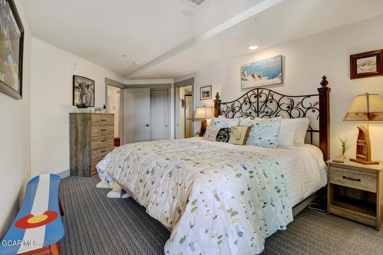144 Ski Idlewild Road Winter Park CO 80482
