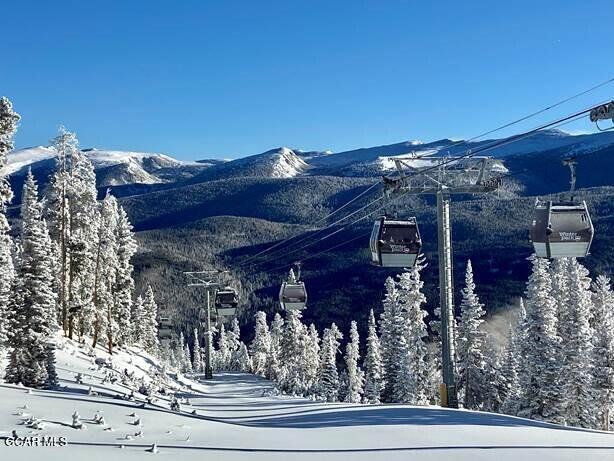 144 Ski Idlewild Road Winter Park CO 80482