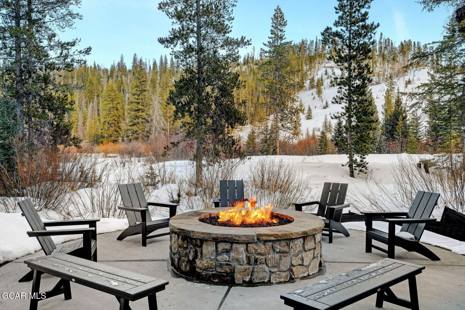 144 Ski Idlewild Road Winter Park CO 80482