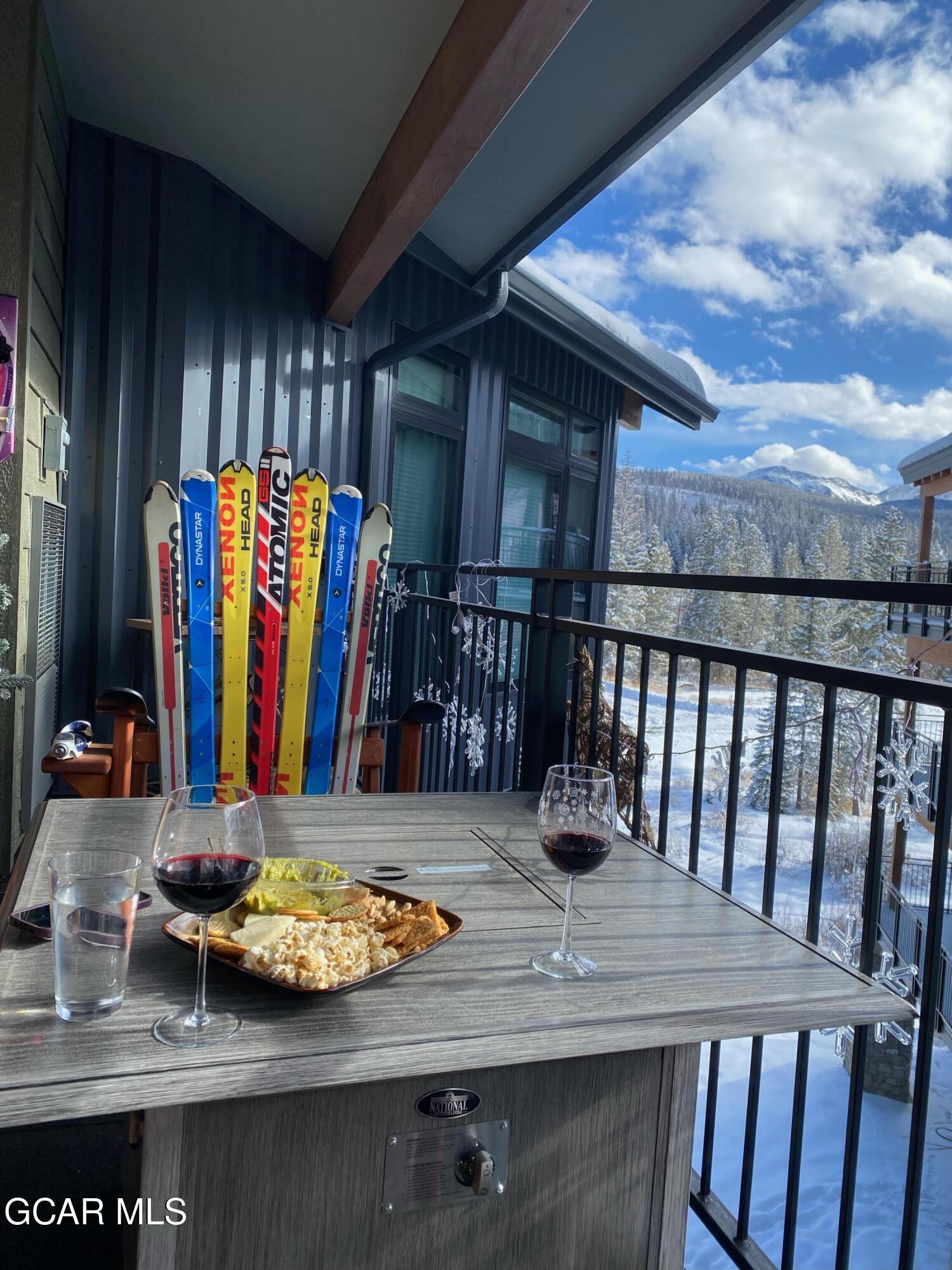 144 Ski Idlewild Road Winter Park CO 80482