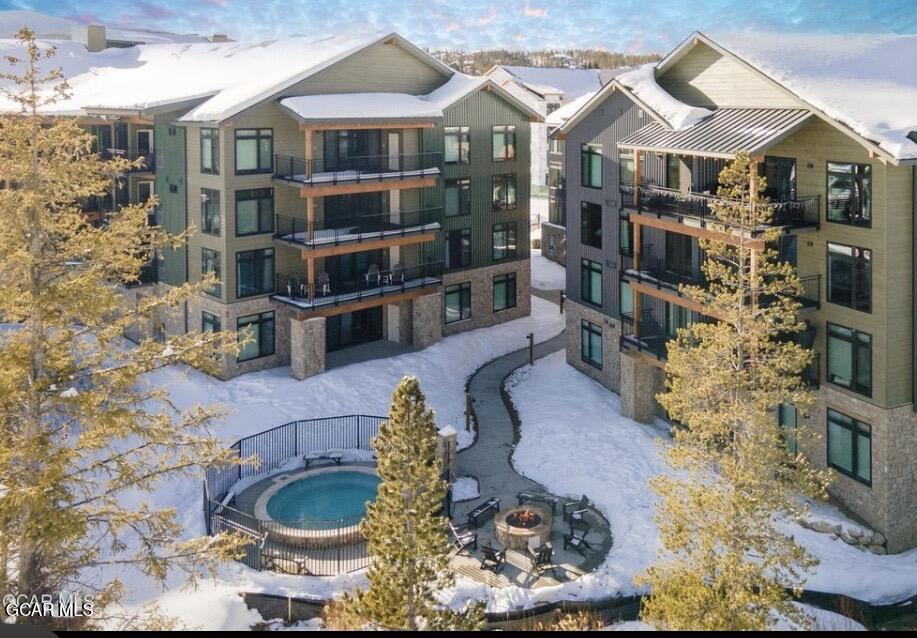 144 Ski Idlewild Road Winter Park CO 80482