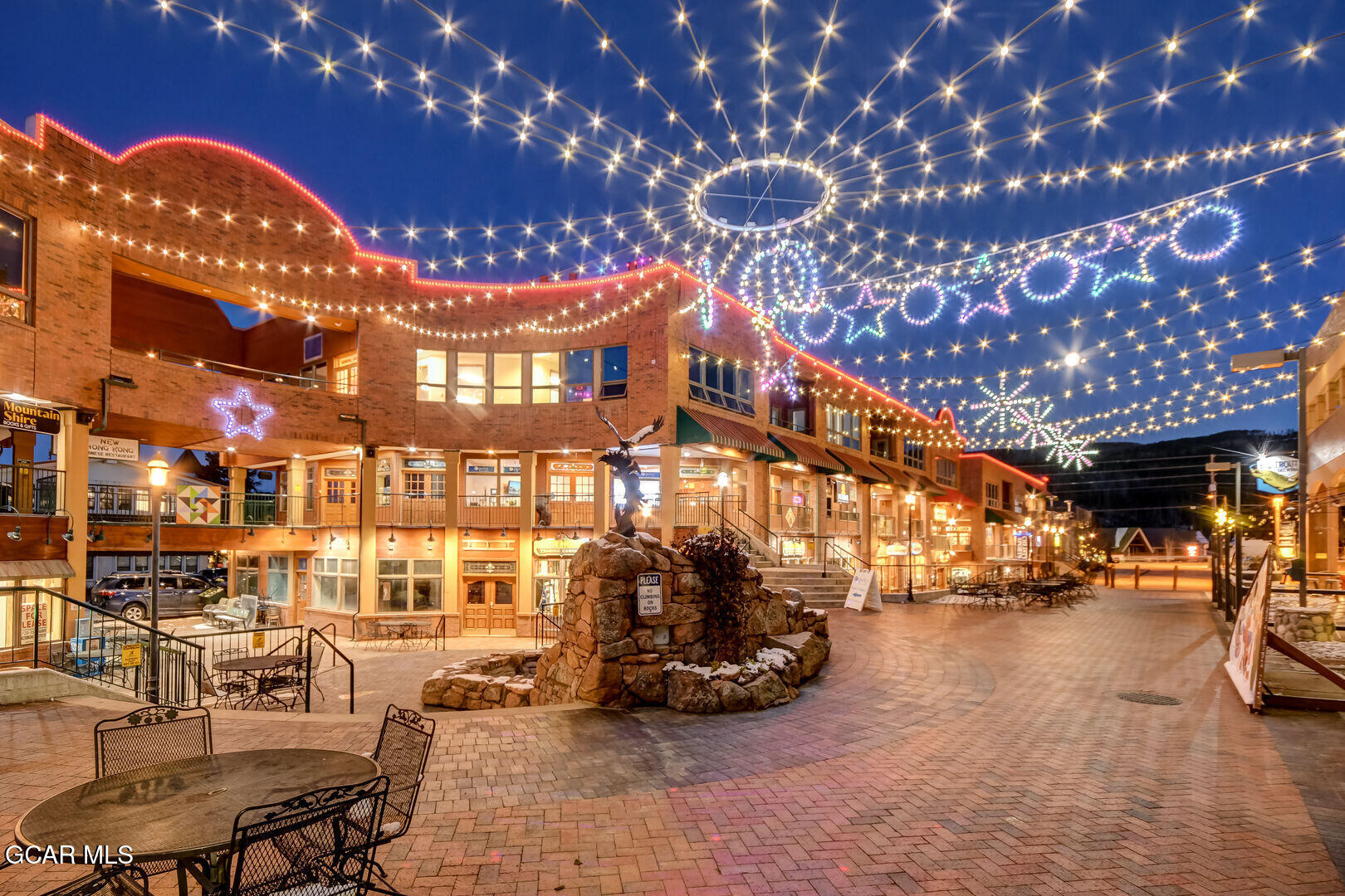 144 Ski Idlewild Road Winter Park CO 80482