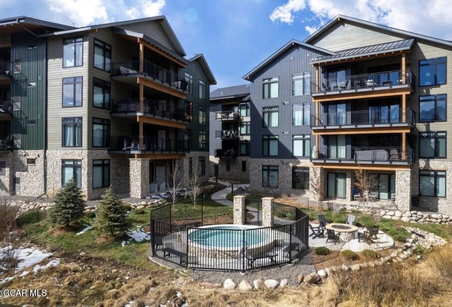 144 Ski Idlewild Road Winter Park CO 80482