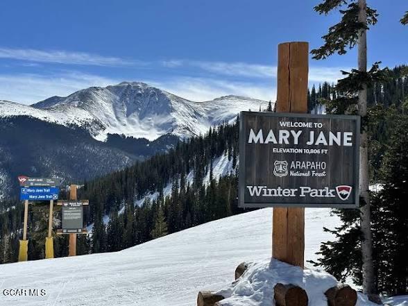 144 Ski Idlewild Road Winter Park CO 80482