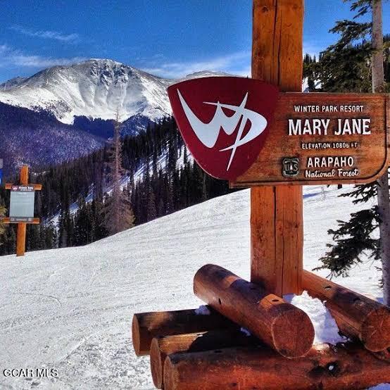 144 Ski Idlewild Road Winter Park CO 80482