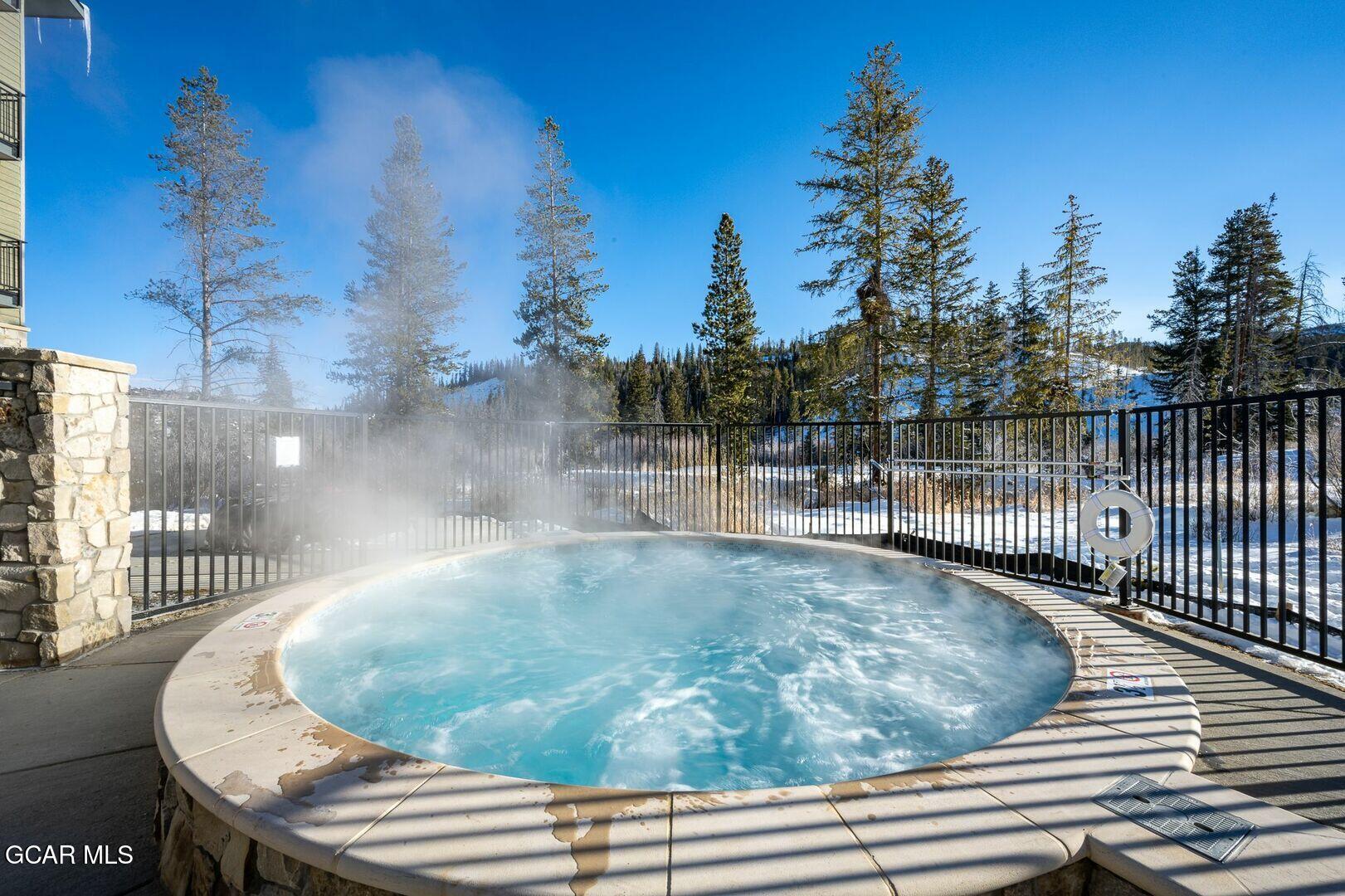 144 Ski Idlewild Road Winter Park CO 80482