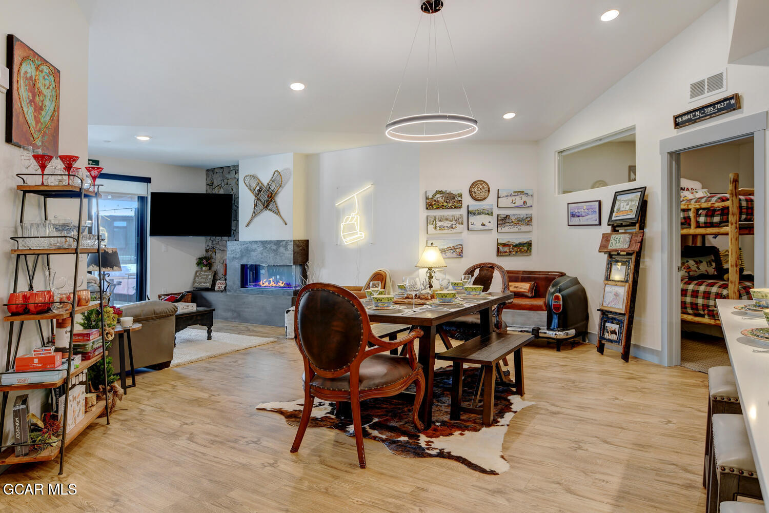 144 Ski Idlewild Road Winter Park CO 80482