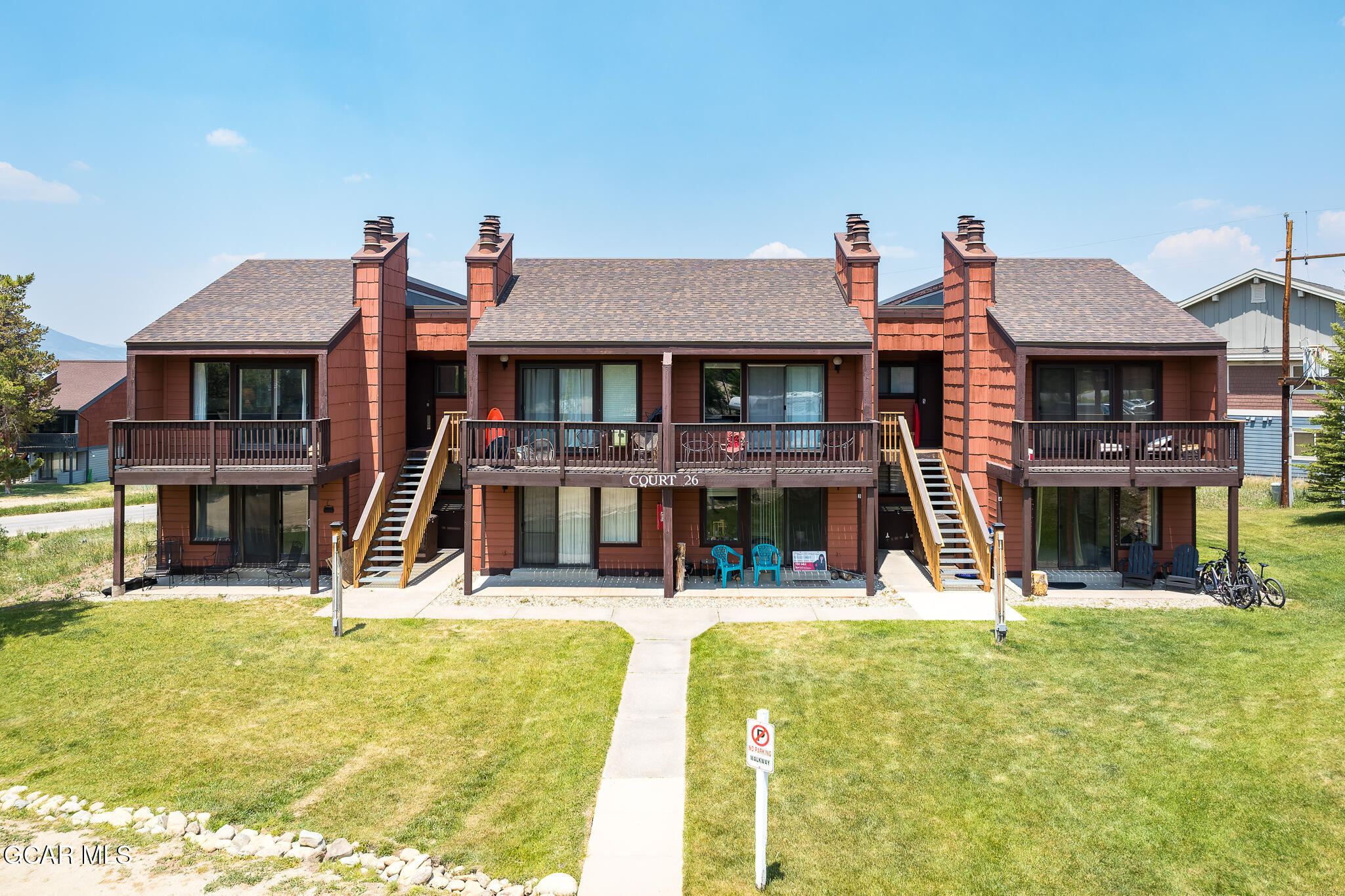 361 GCR 832 Fraser CO 80442
