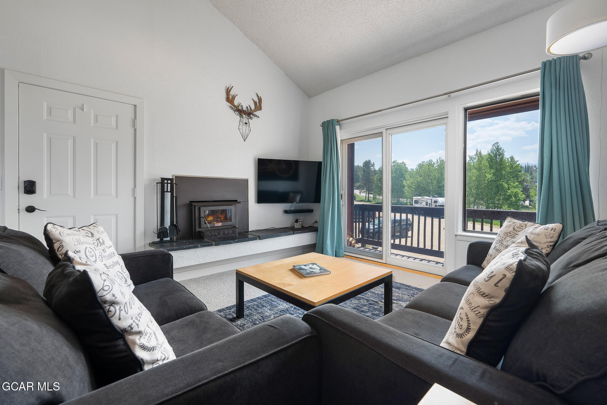 361 GCR 832 Fraser CO 80442