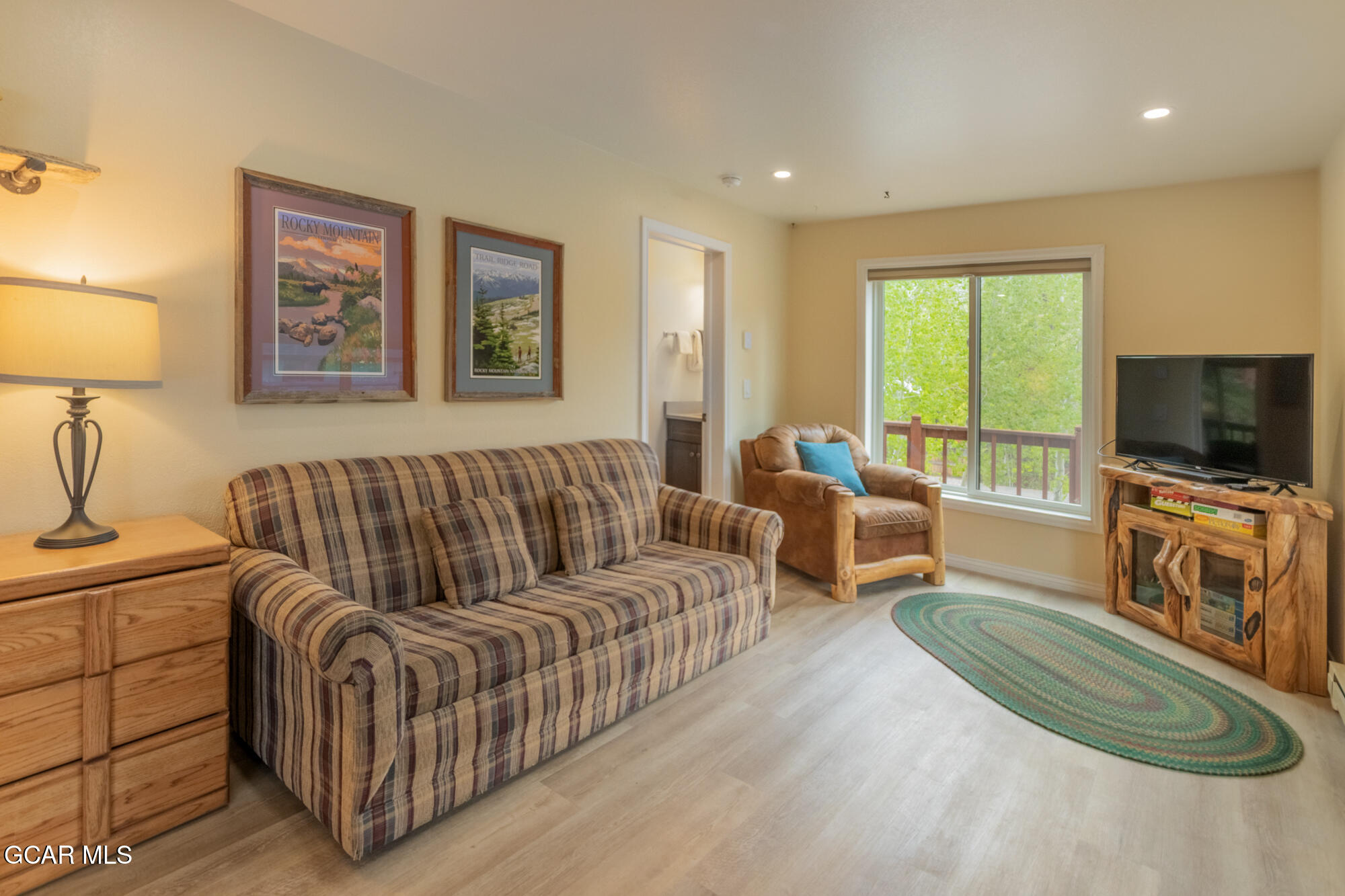 220 Rapids Grand Lake CO 80447