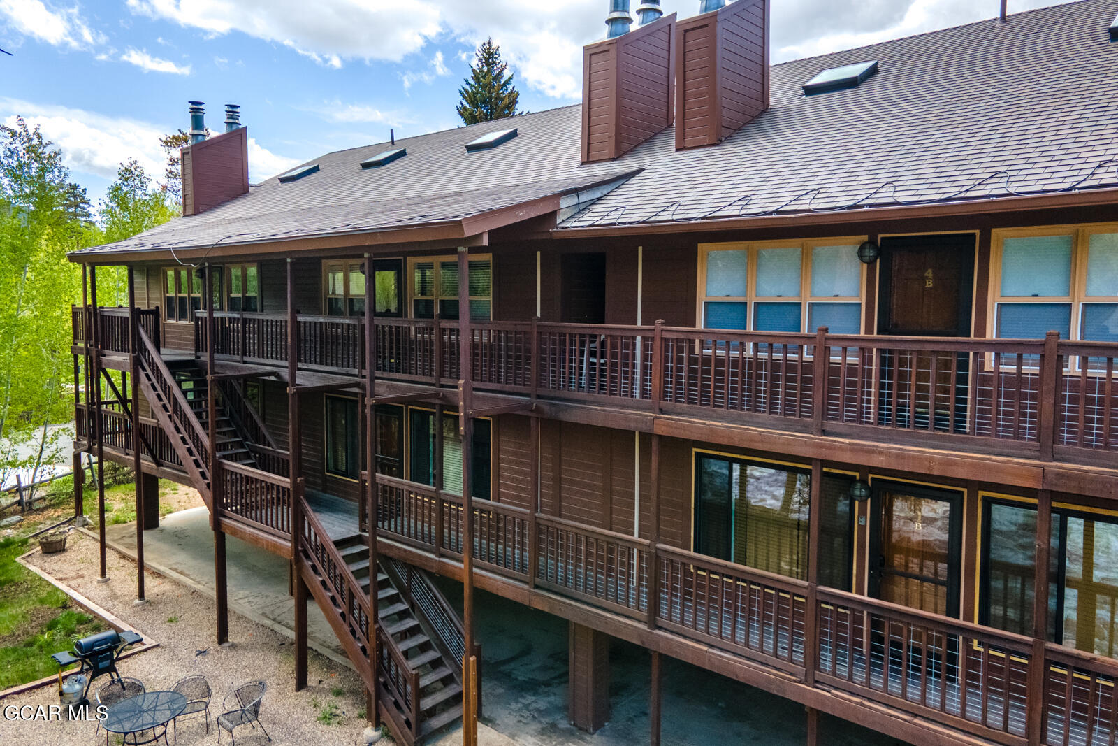 220 Rapids Grand Lake CO 80447