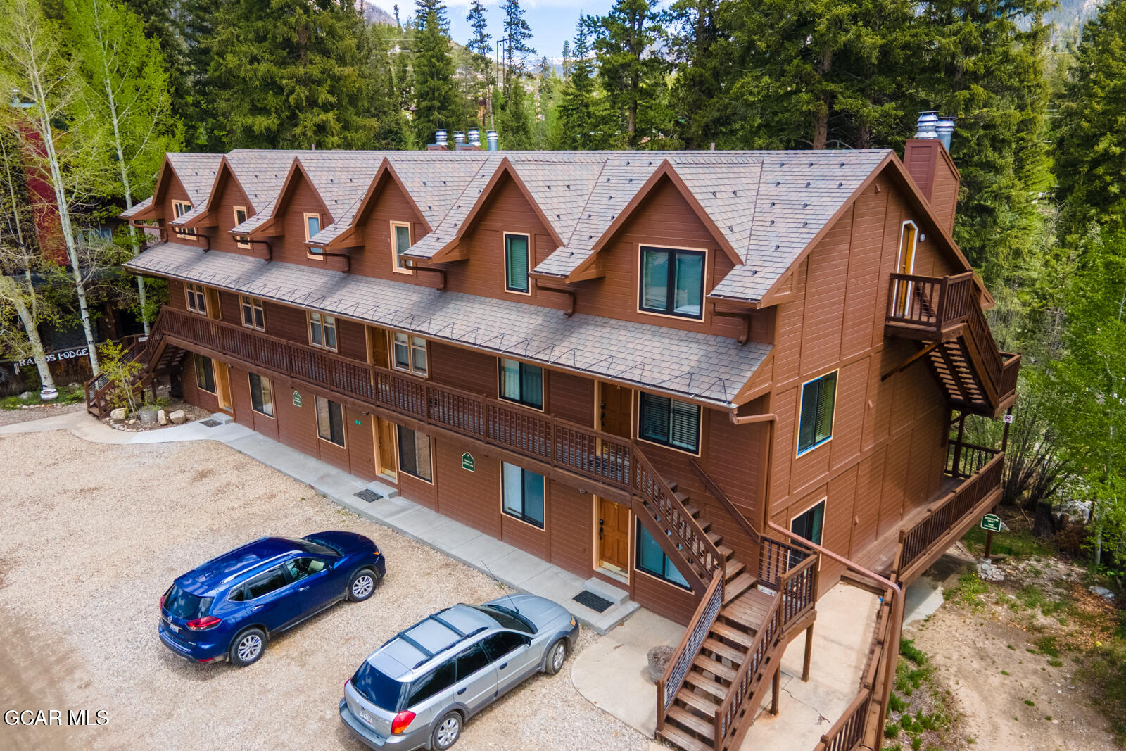 220 Rapids Grand Lake CO 80447