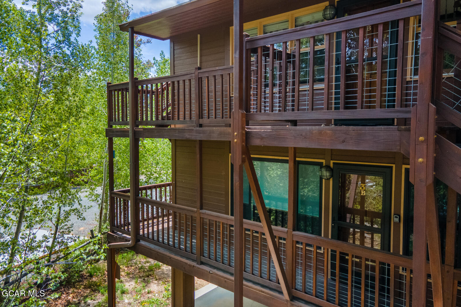 220 Rapids Grand Lake CO 80447