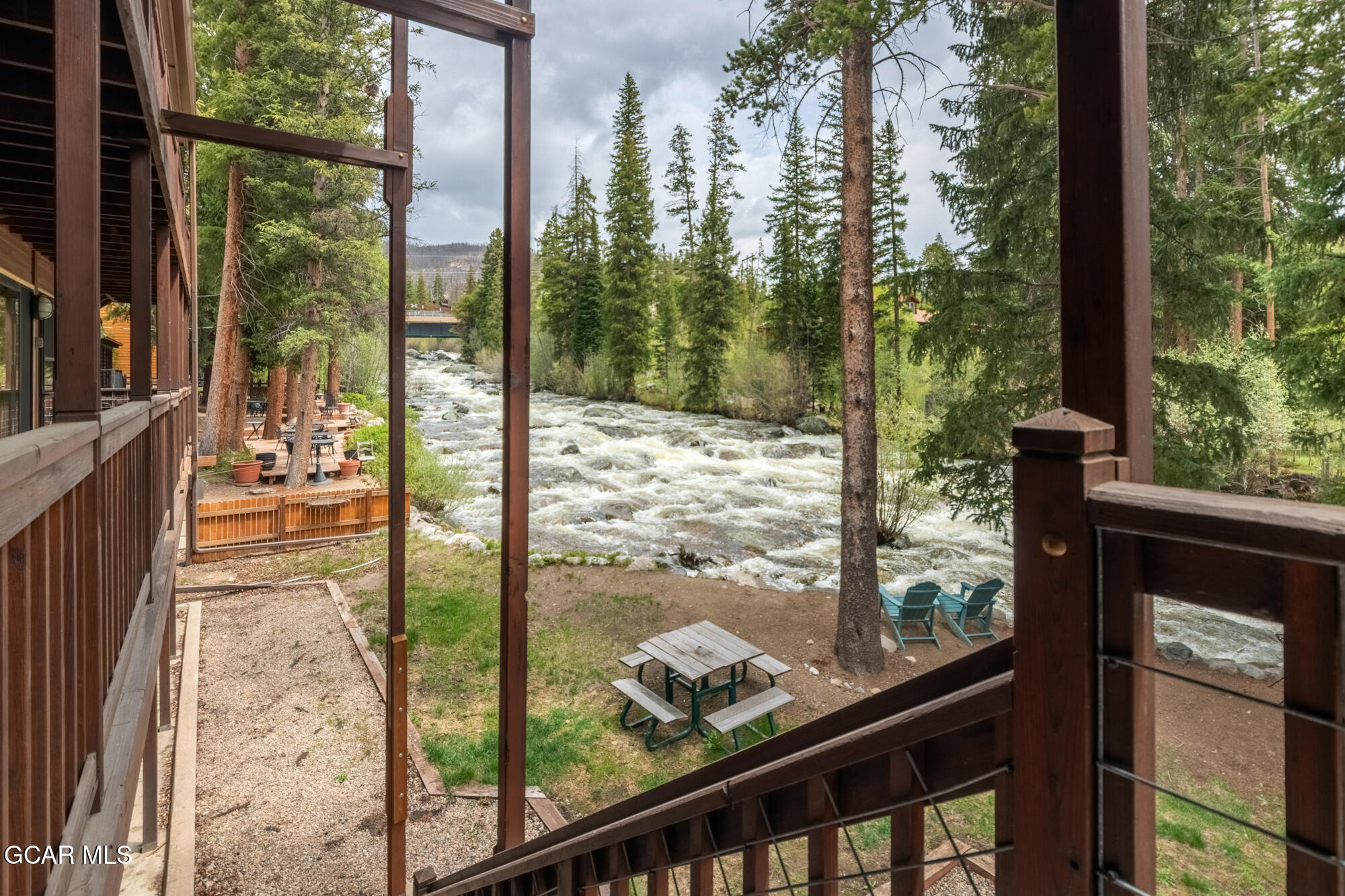 220 Rapids Grand Lake CO 80447