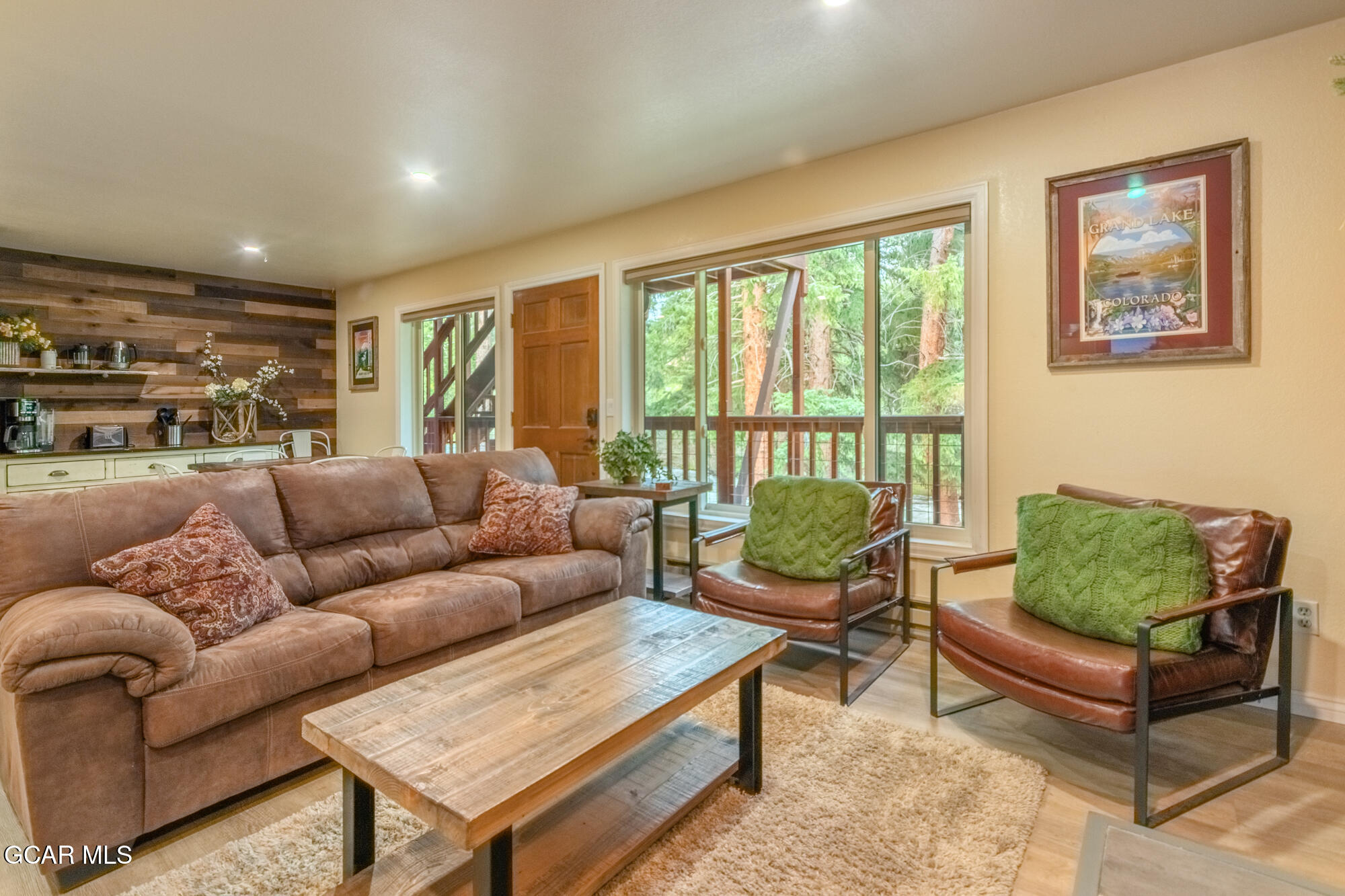 220 Rapids Grand Lake CO 80447