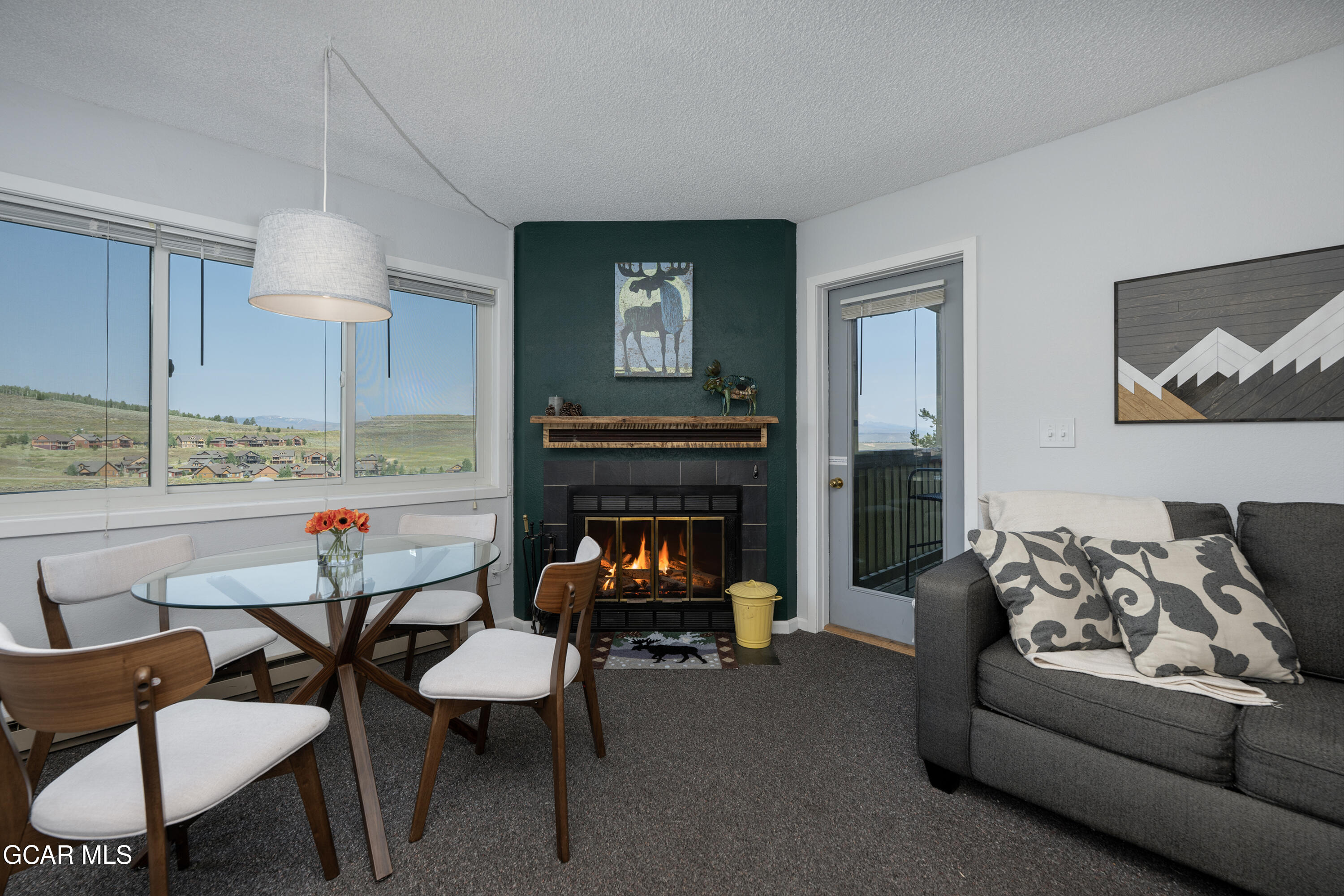 207 Lake Drive 1203 Granby CO 80446