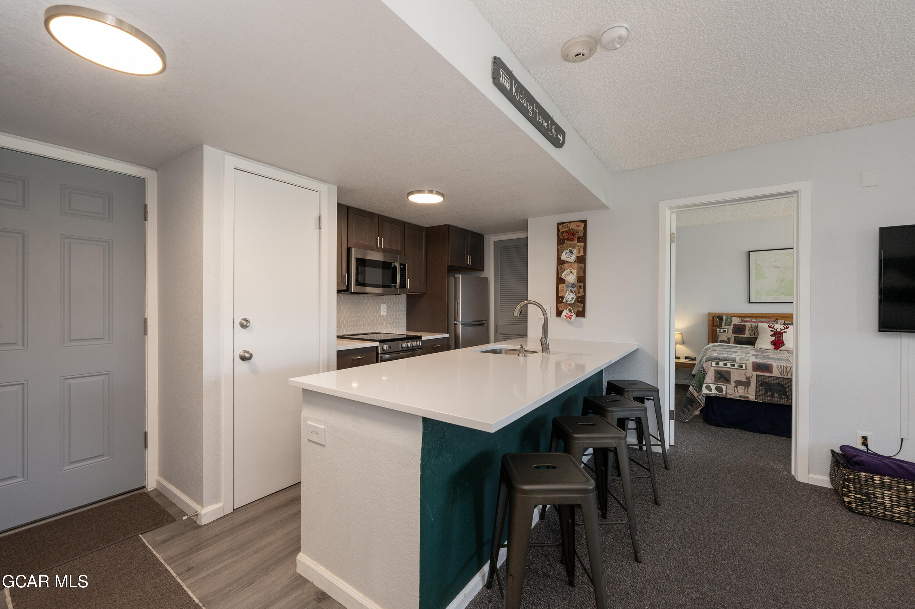 207 Lake Drive 1203 Granby CO 80446