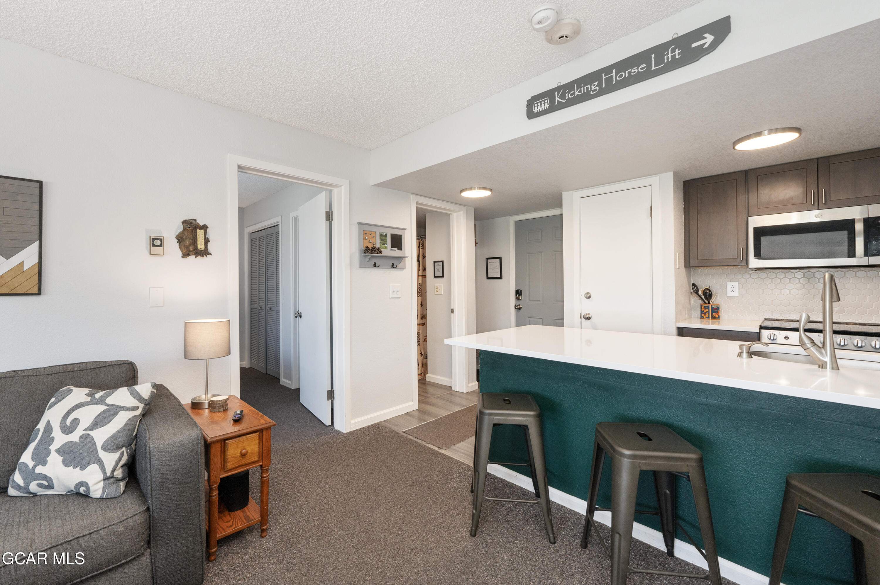 207 Lake Drive 1203 Granby CO 80446