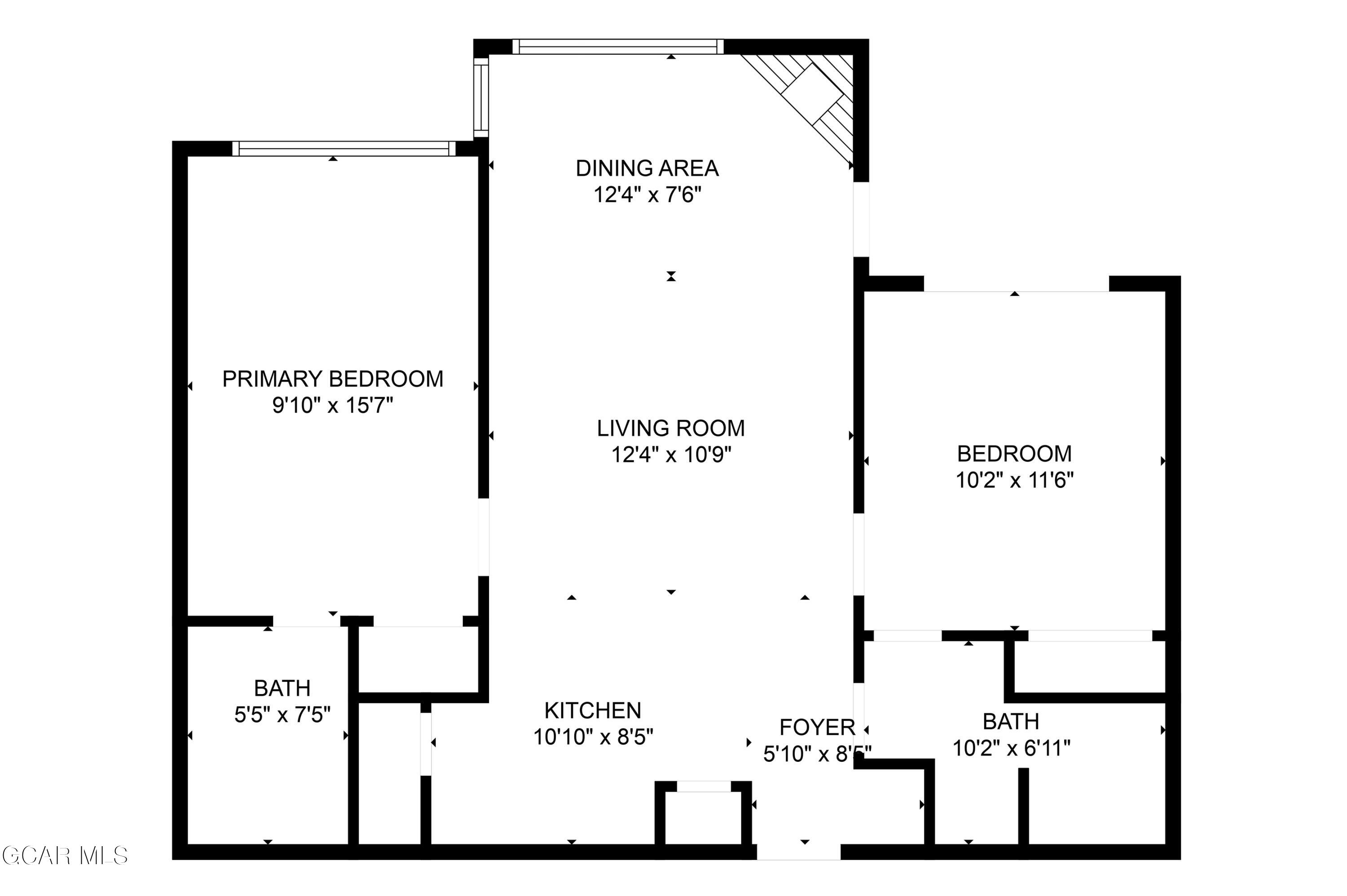 207 Lake Drive 1203 Granby CO 80446