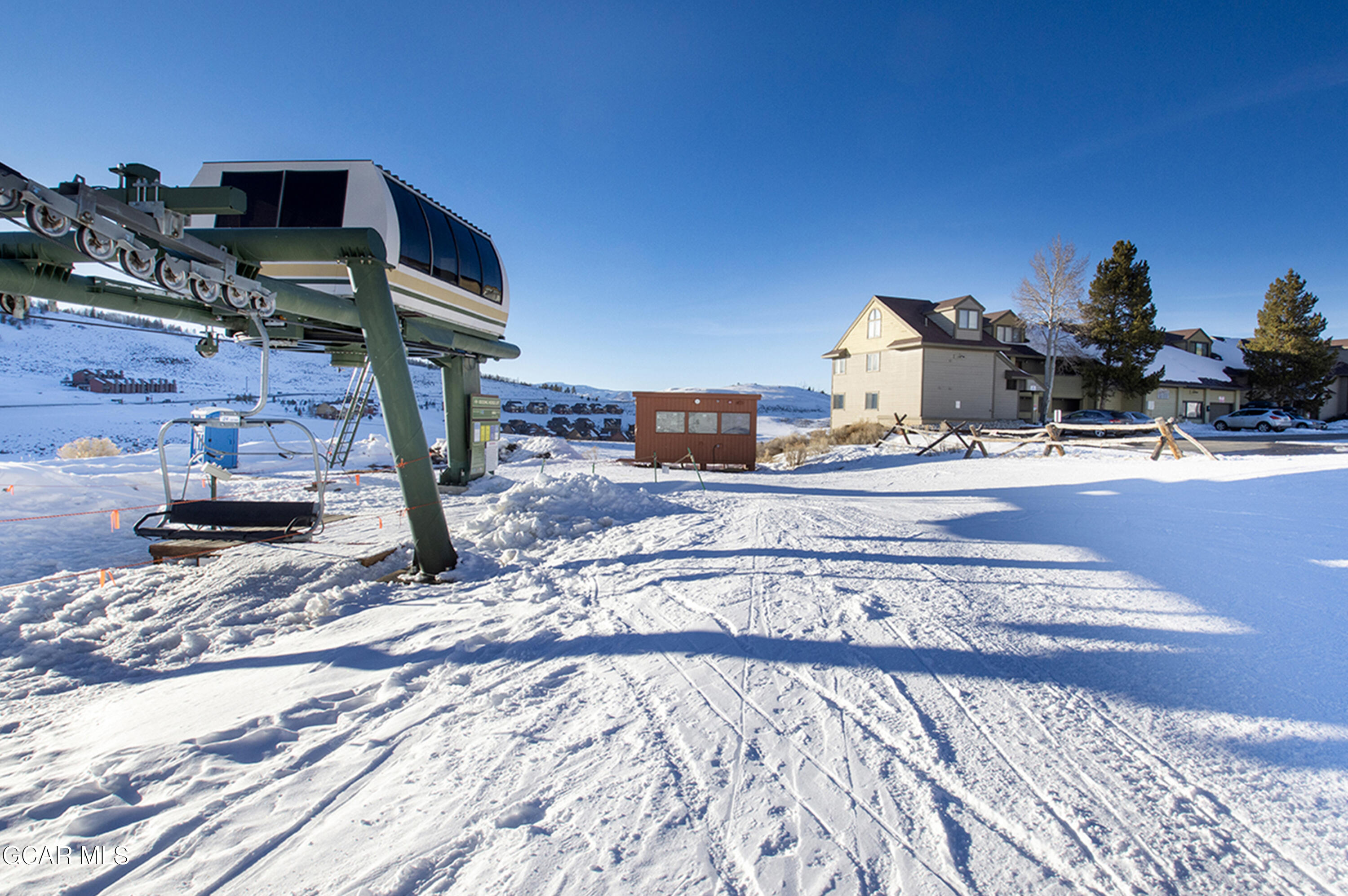 207 Lake Drive 1203 Granby CO 80446