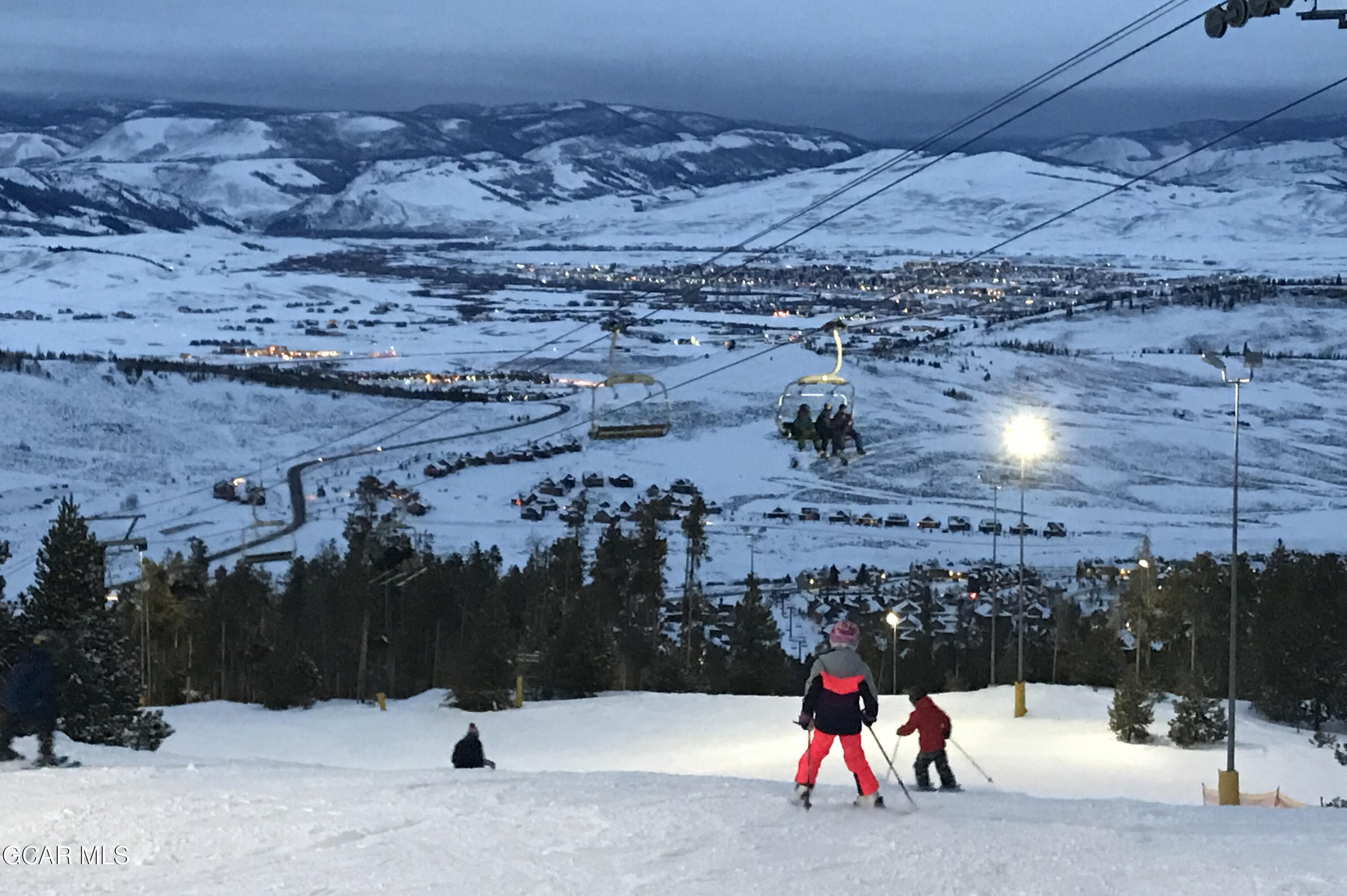 207 Lake Drive 1203 Granby CO 80446