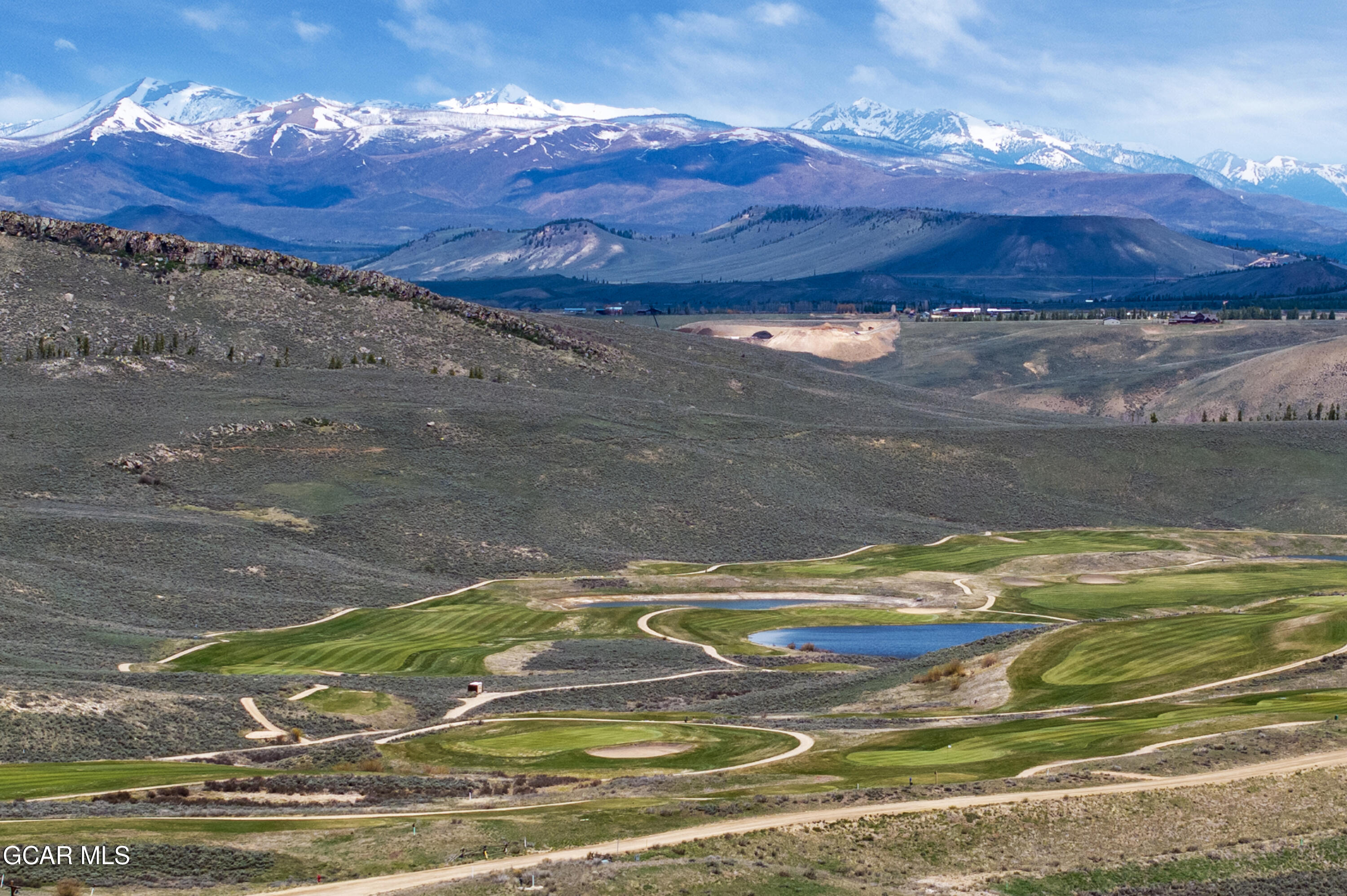 207 Lake Drive 1203 Granby CO 80446