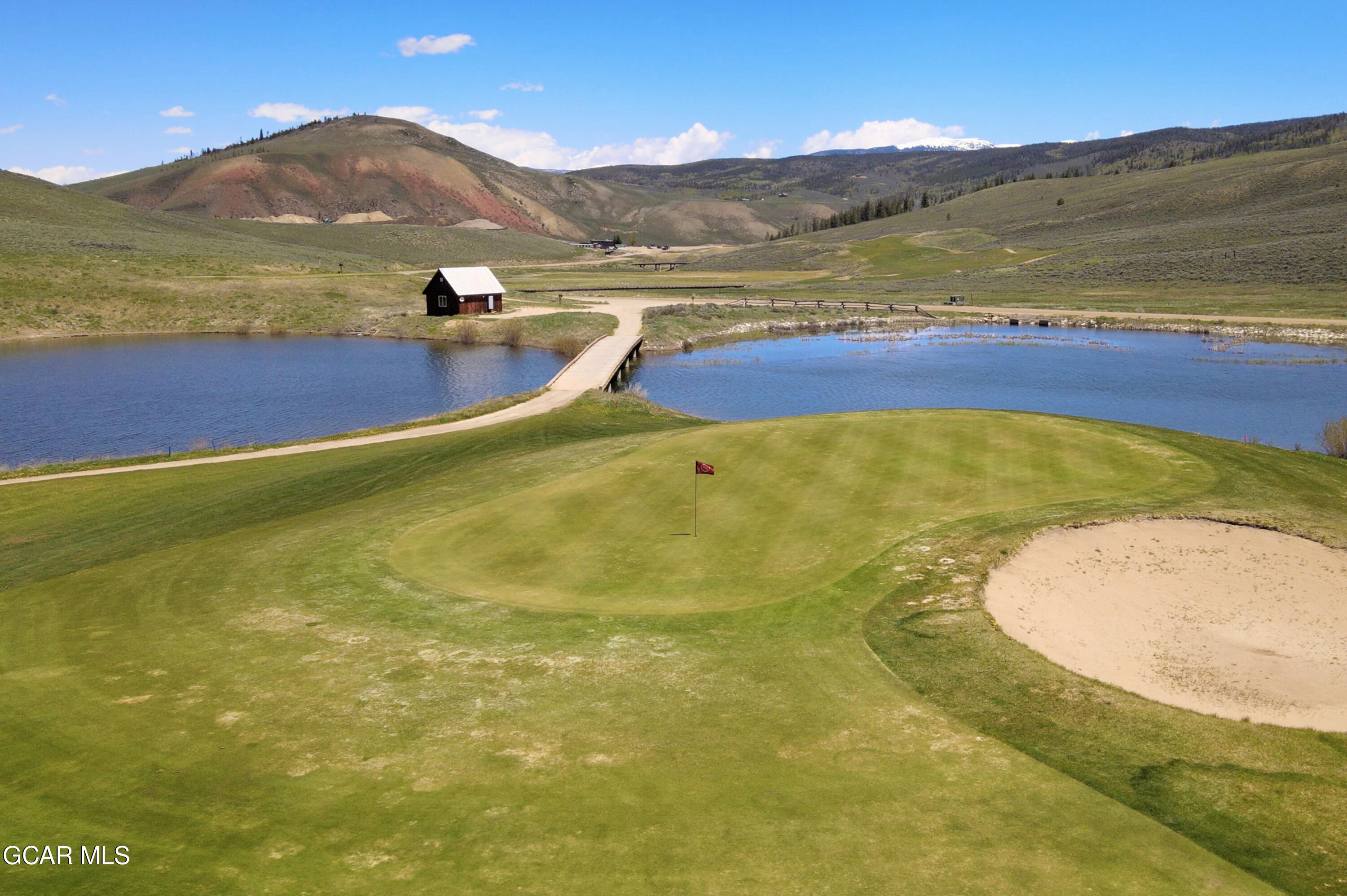 207 Lake Drive 1203 Granby CO 80446